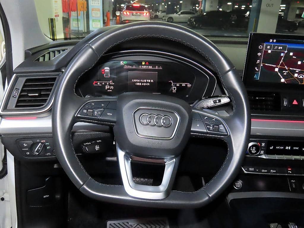 2022 AUDI Q5 - 2022 アウディ Q5