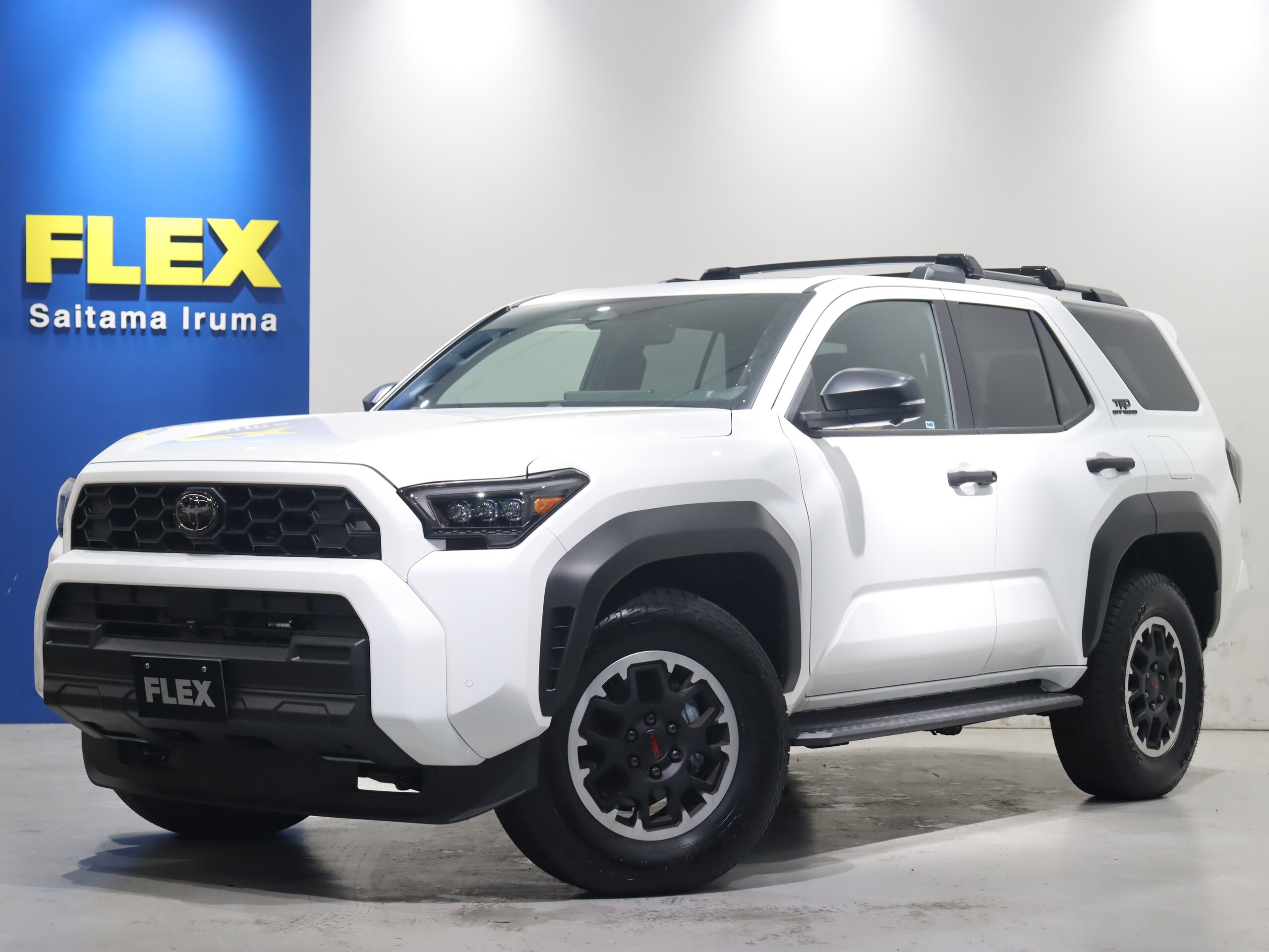 2026 Toyota 4Runner - 2026 تويوتا 4Runner