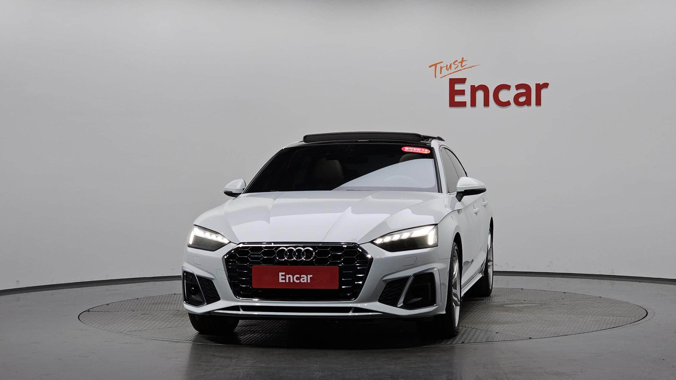 2021 AUDI A5 - 2021 أودي A5