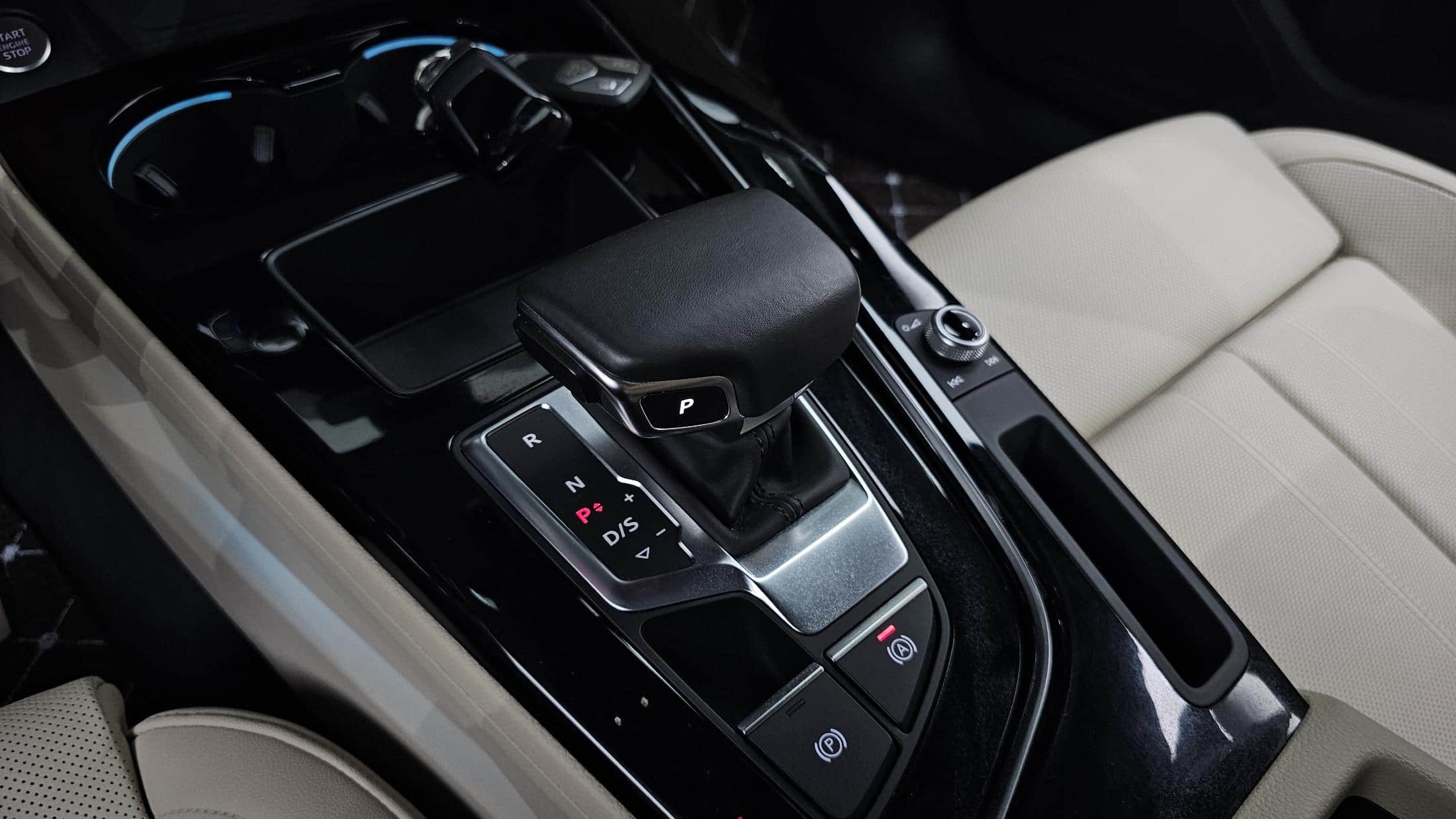 2021 AUDI A5 - 2021 أودي A5