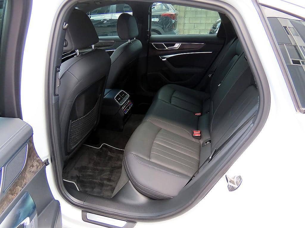 2021 AUDI A6 45 TDI Quattro Premium
