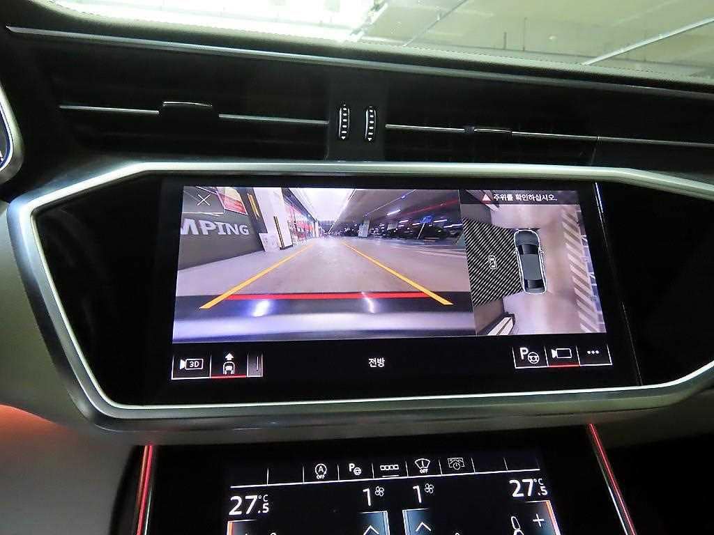 2023 AUDI A6
