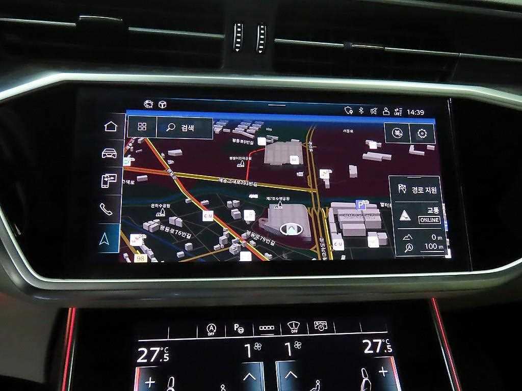 2023 AUDI A6