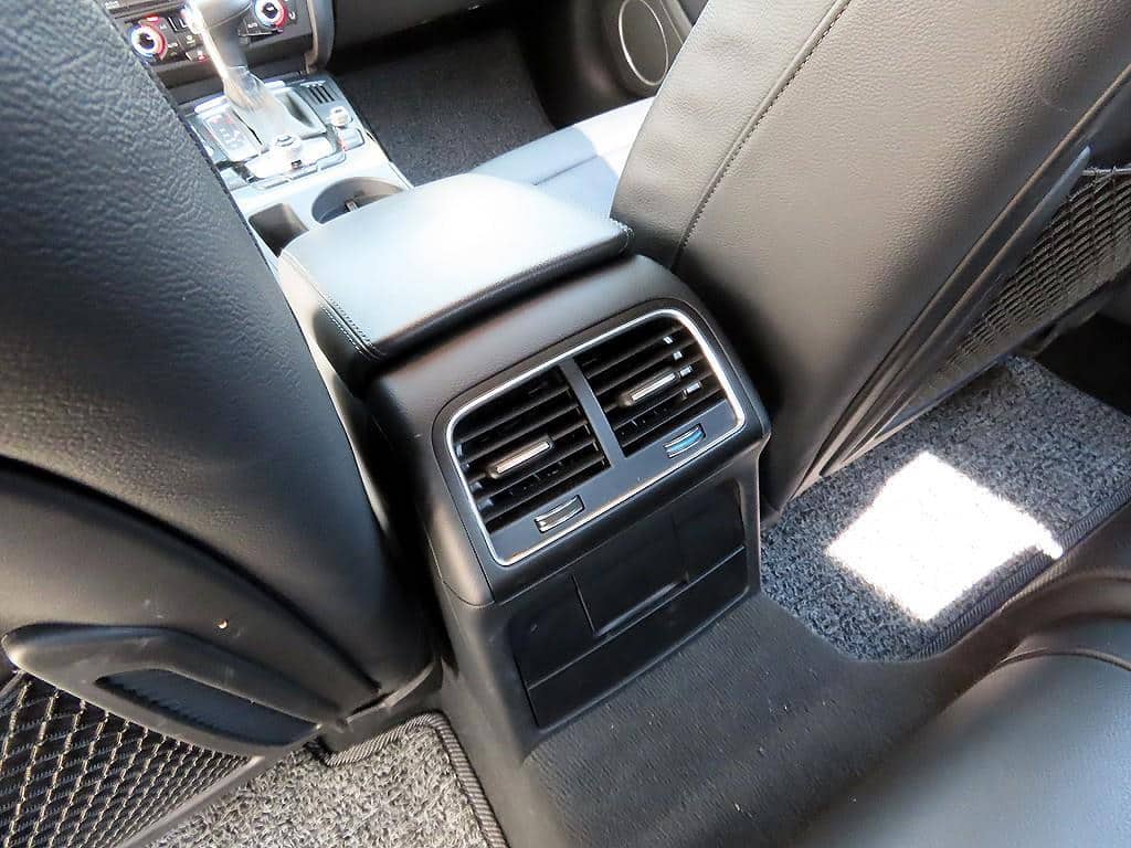 2015 AUDI A5 - 2015 أودي A5