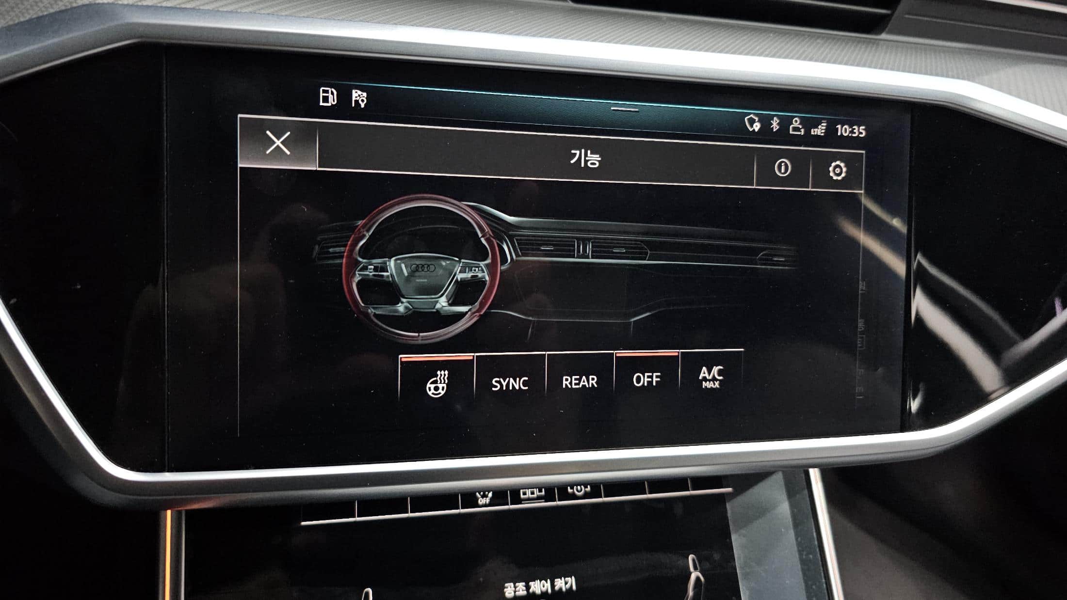 2020 AUDI A6 40 TDI