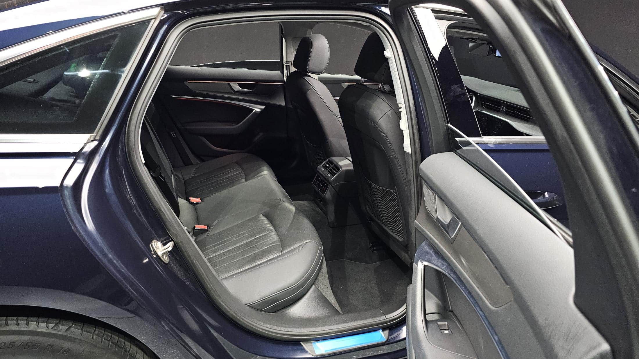 2020 AUDI A6 40 TDI