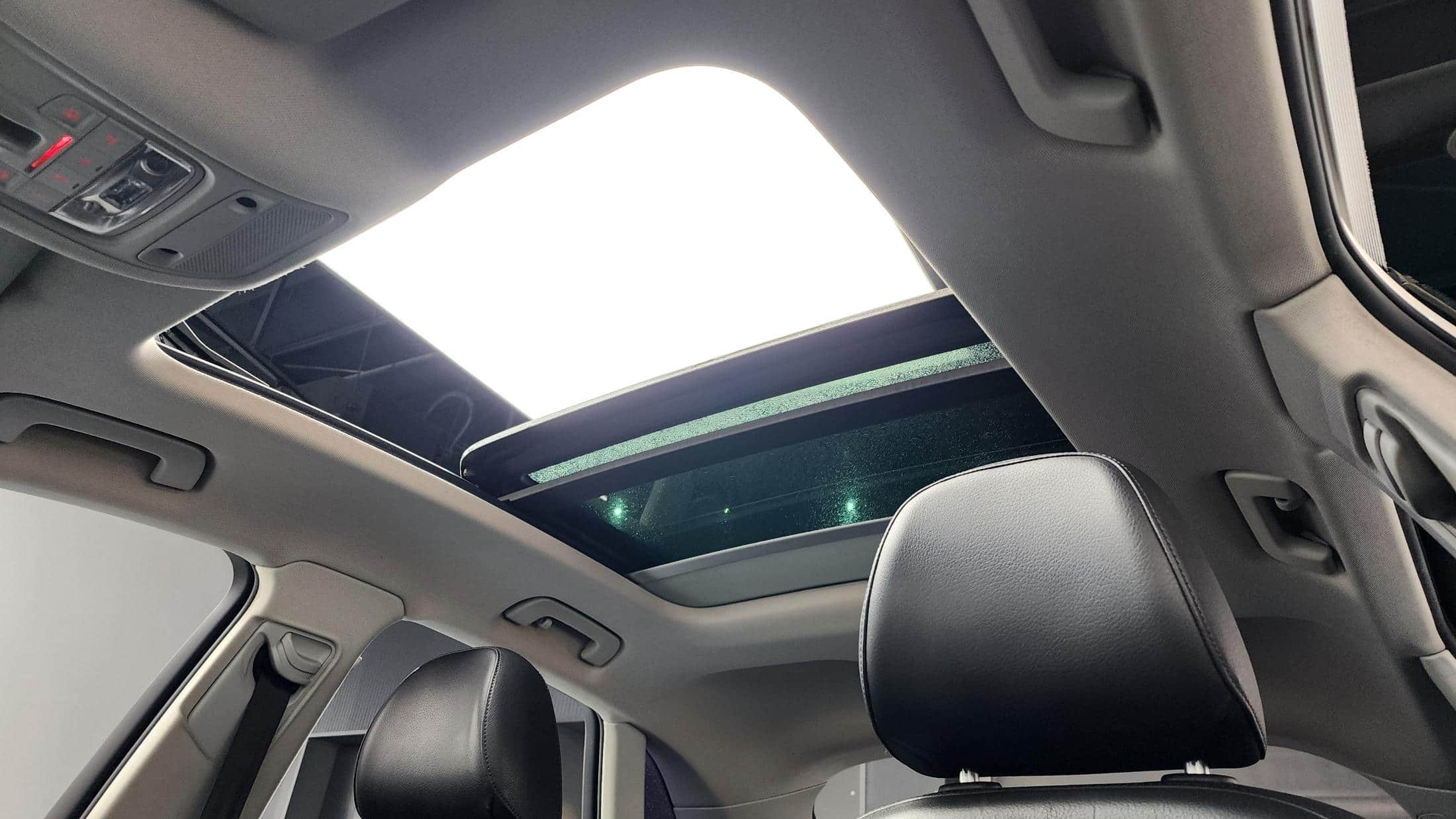 2015 AUDI Q3 35 TDI Quattro Dynamic