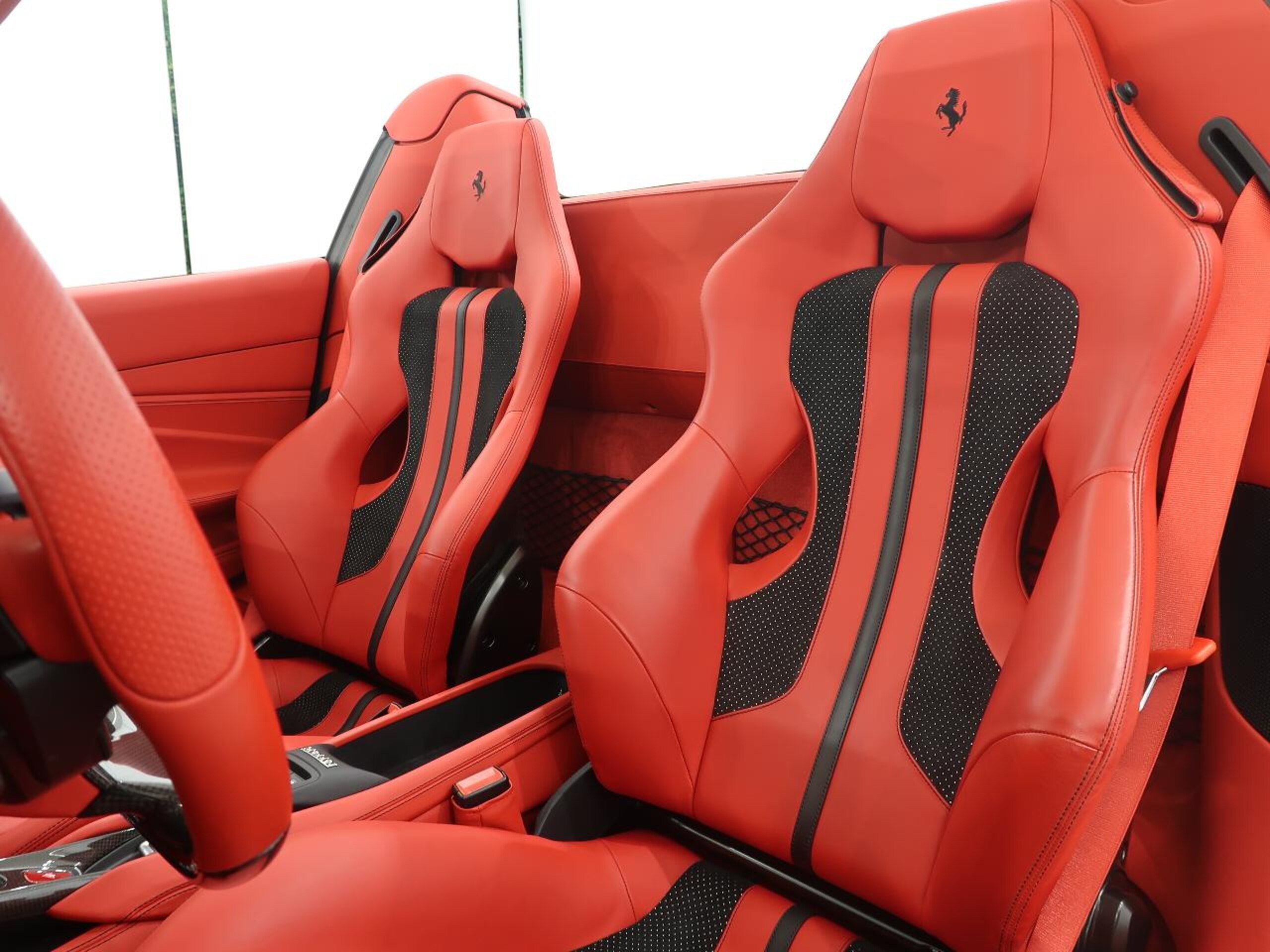 2021 Ferrari F8Spider