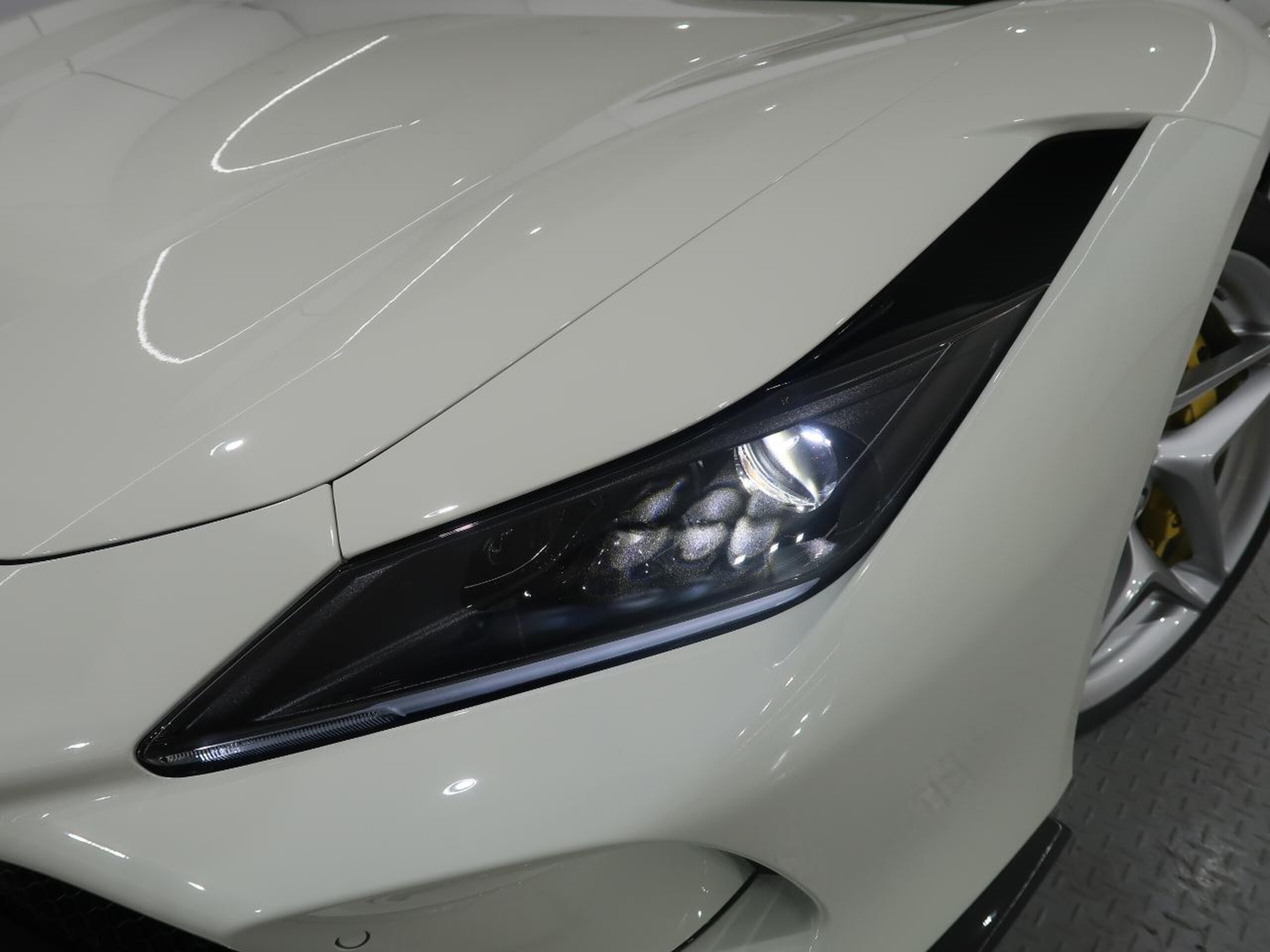 2021 Ferrari F8Spider