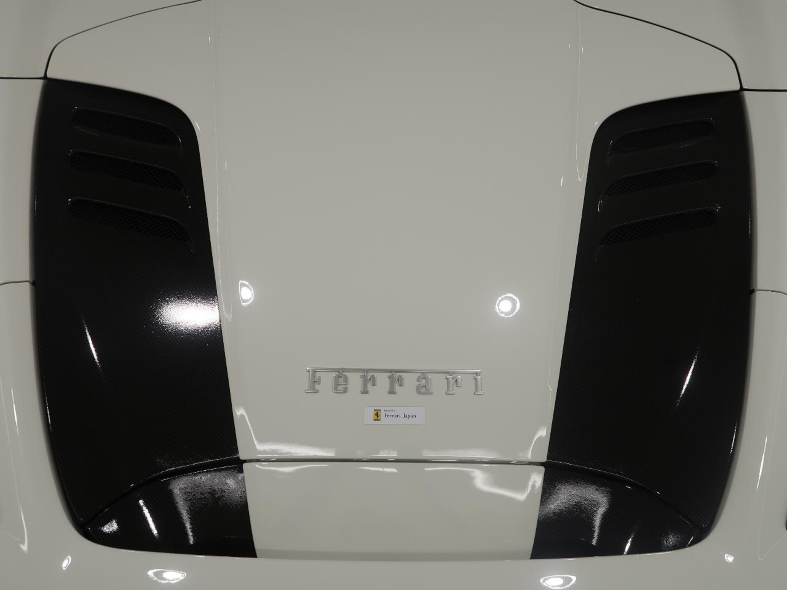 2021 Ferrari F8Spider