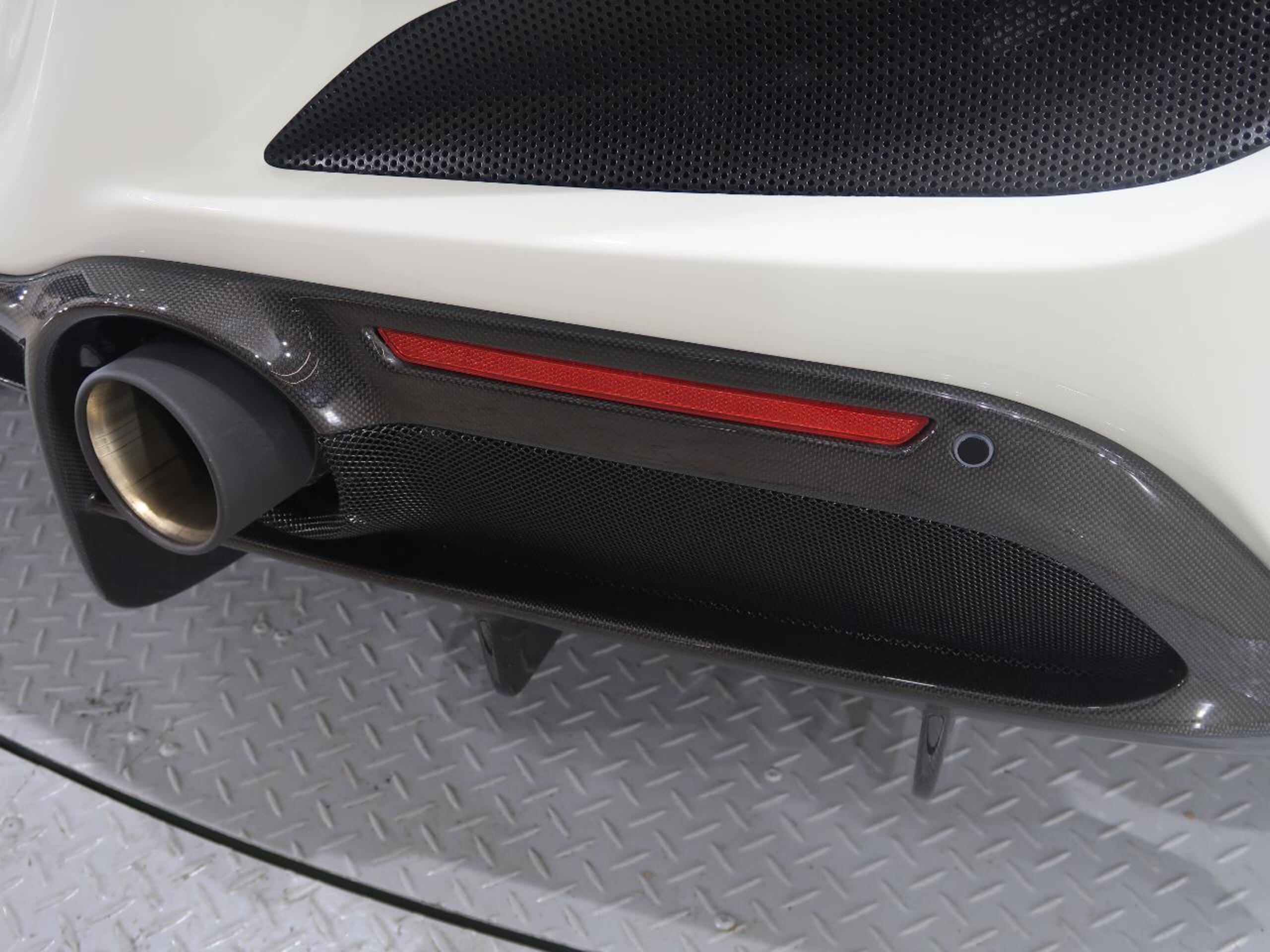2021 Ferrari F8Spider