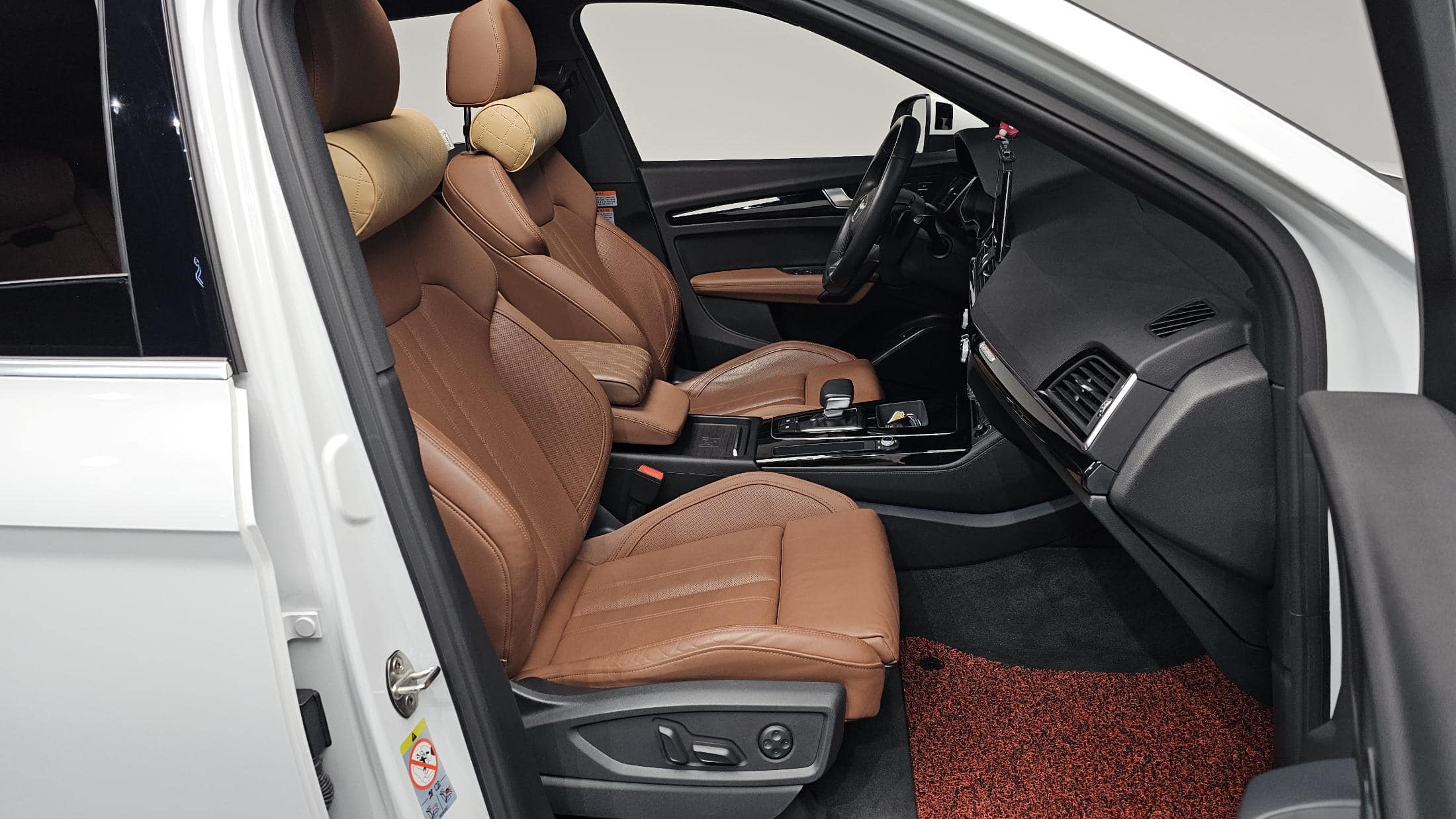 2021 AUDI Q5 45 TFSI Quattro Premium - 2021 أودي Q5