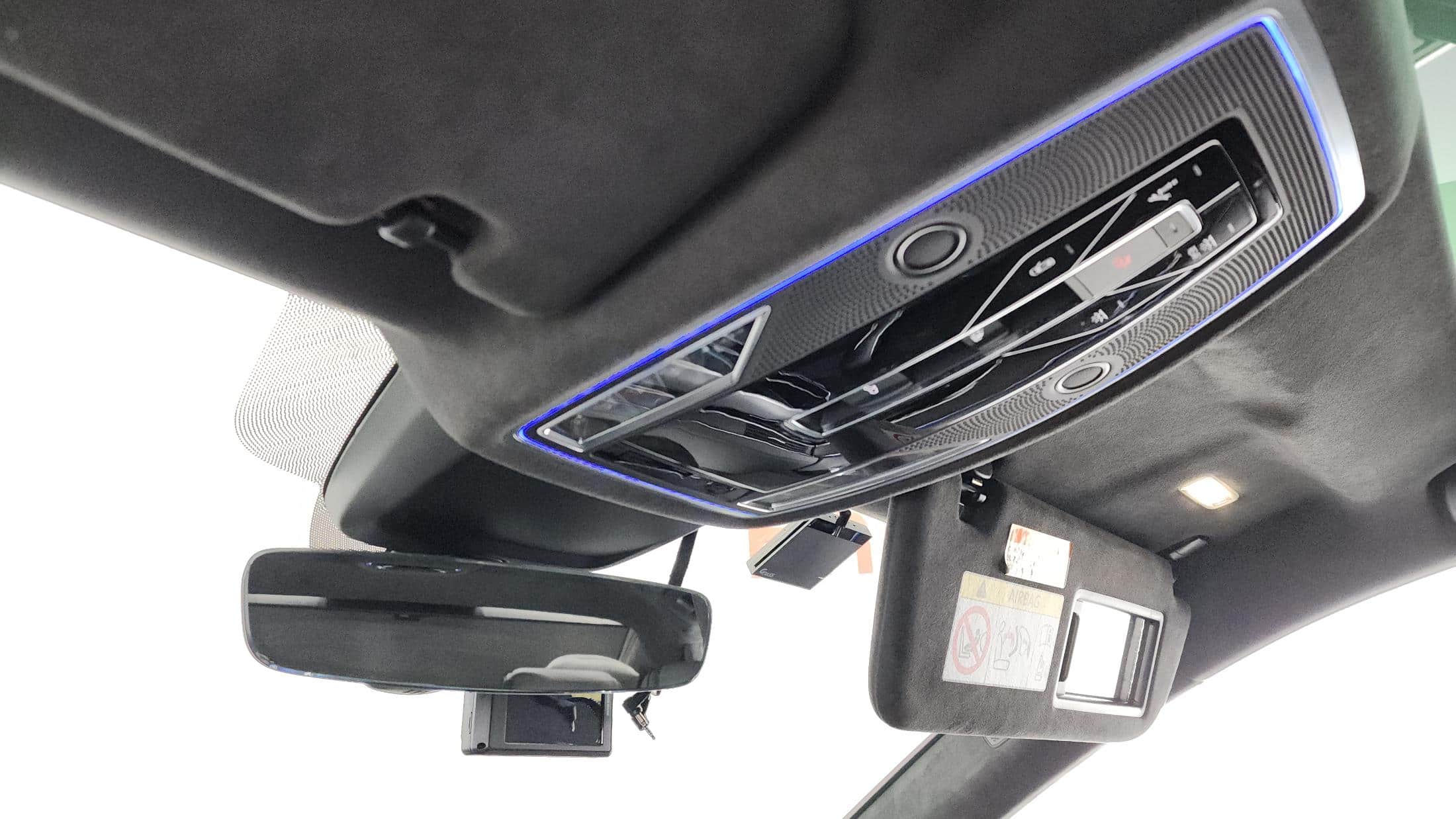 2021 AUDI A8 60 TFSI Quattro LWB - 2021 アウディ A8