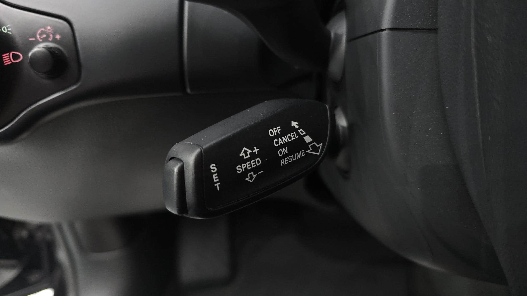 2014 AUDI A4