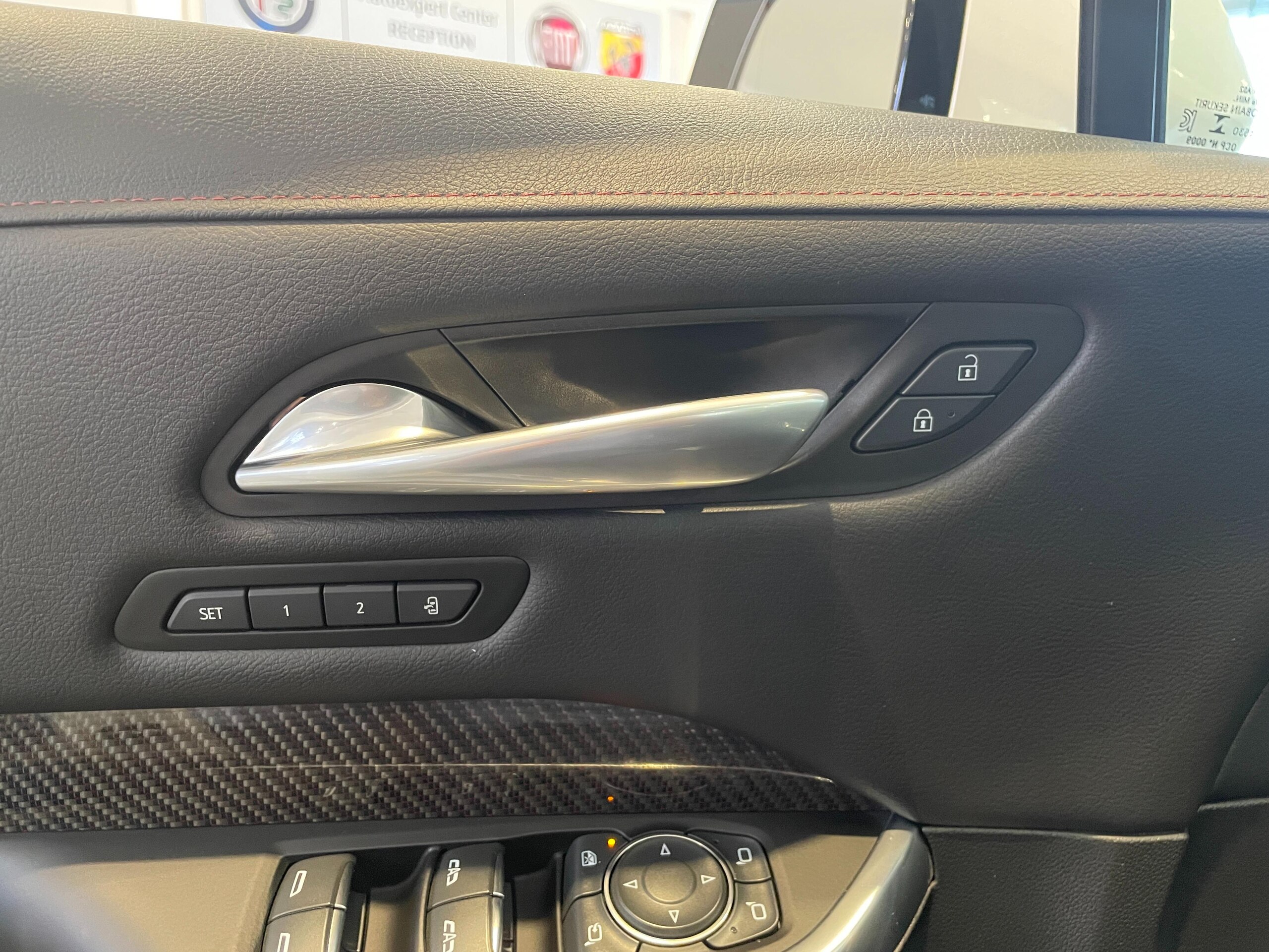 2022 Cadillac XT4