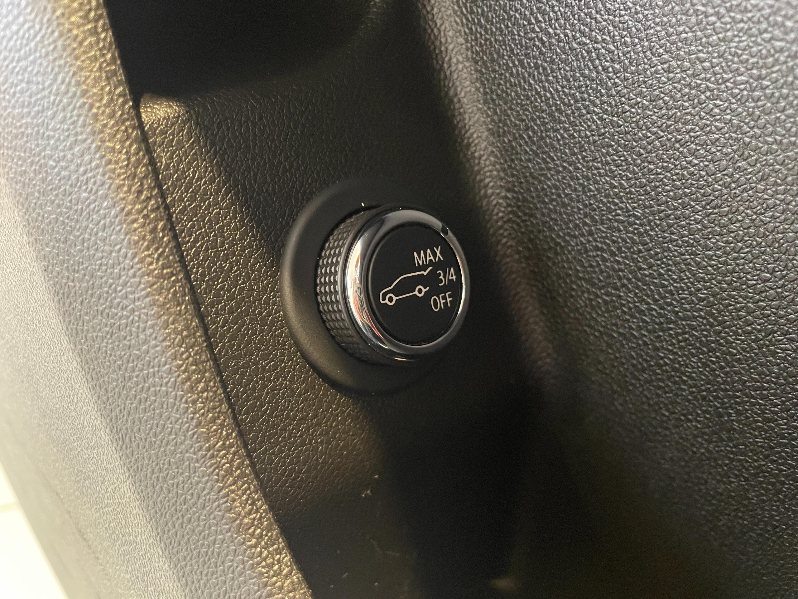 2022 Cadillac XT4