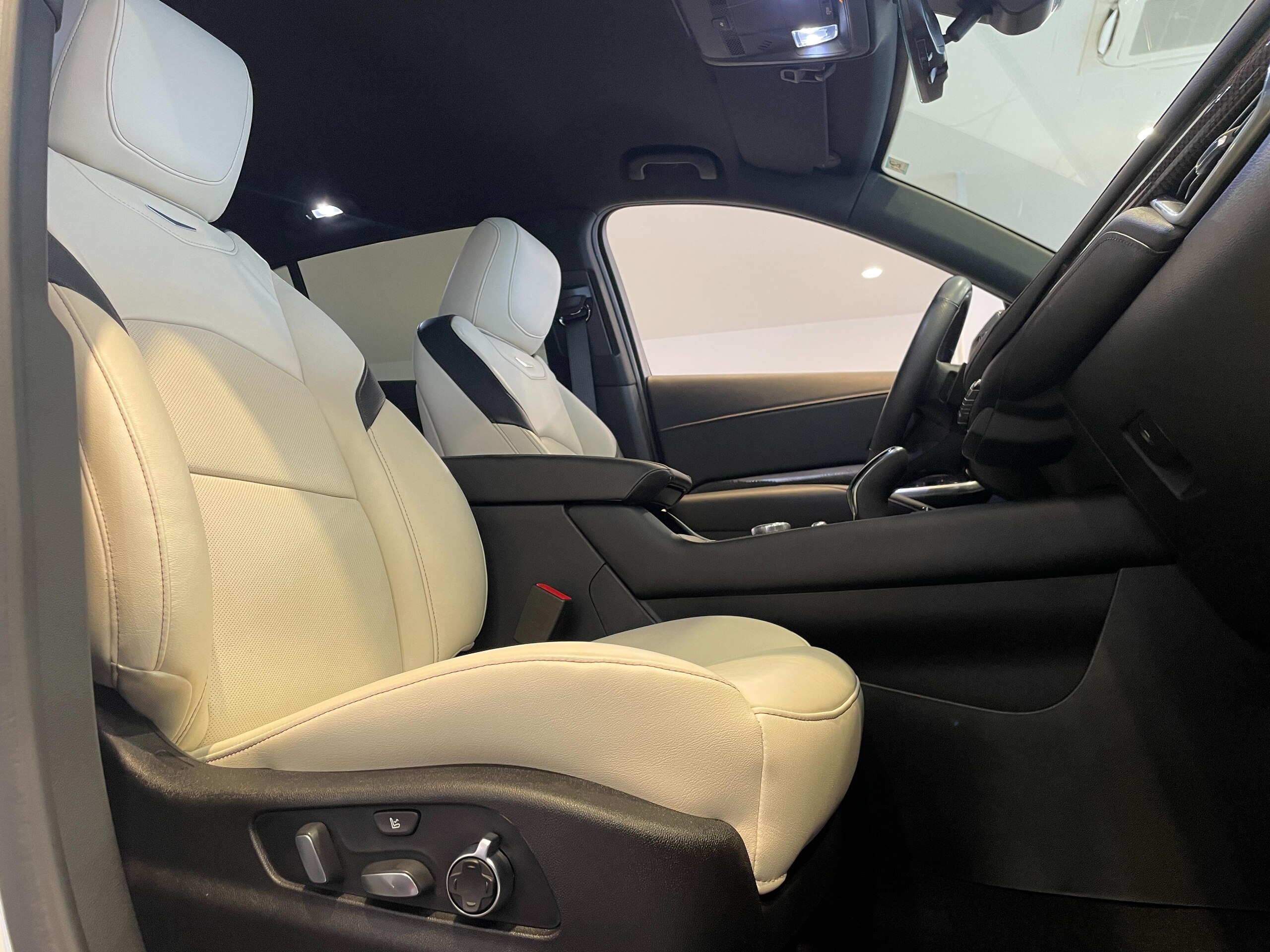 2022 Cadillac XT4