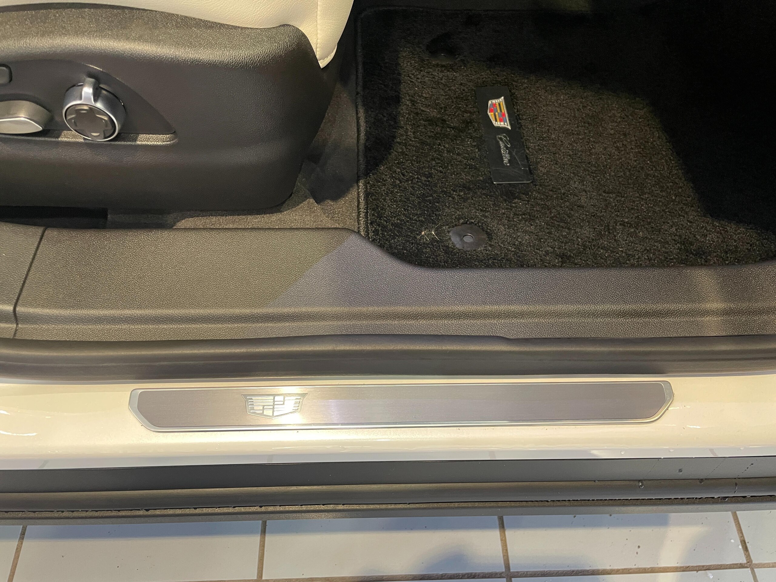 2022 Cadillac XT4