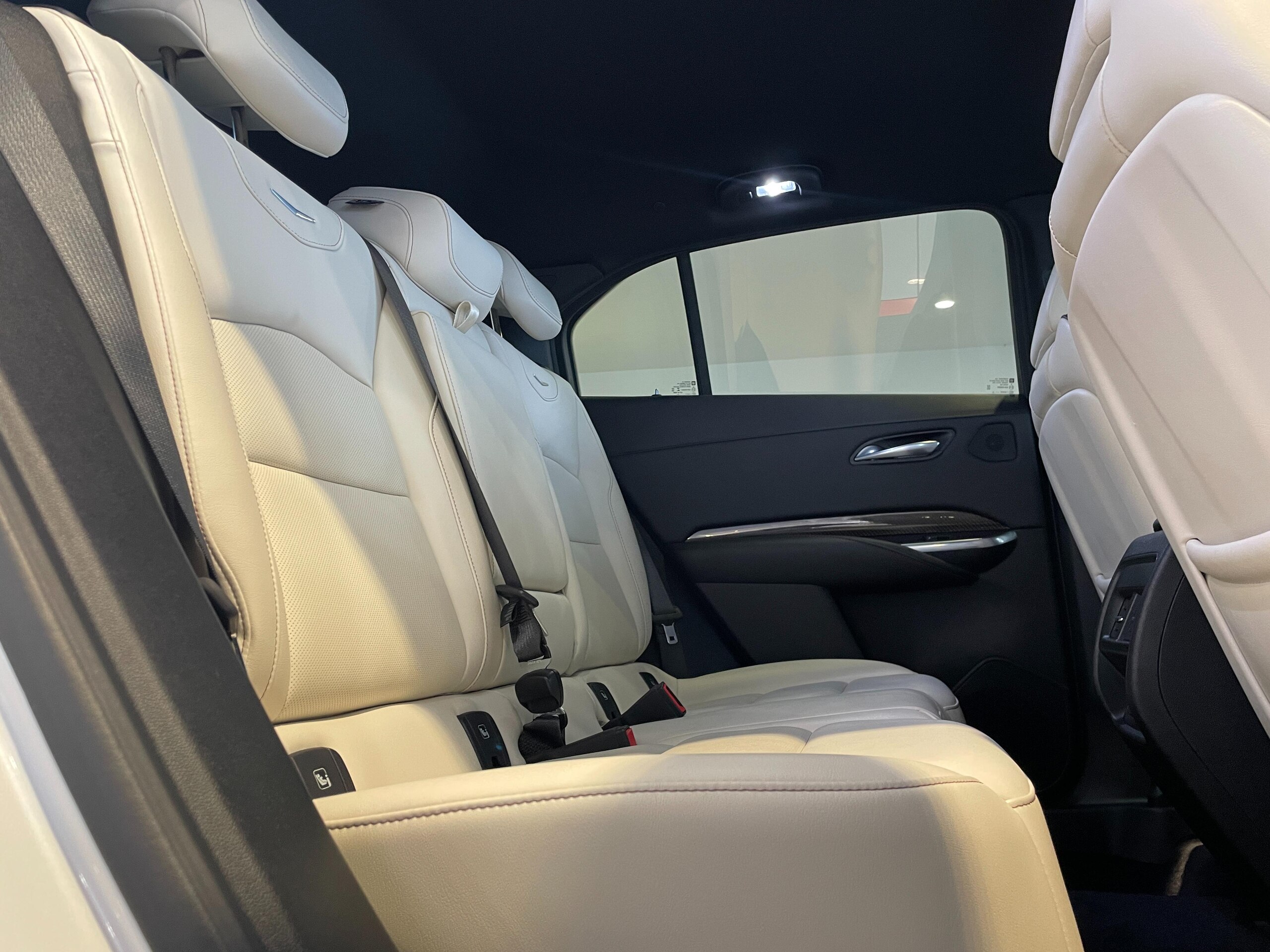 2022 Cadillac XT4