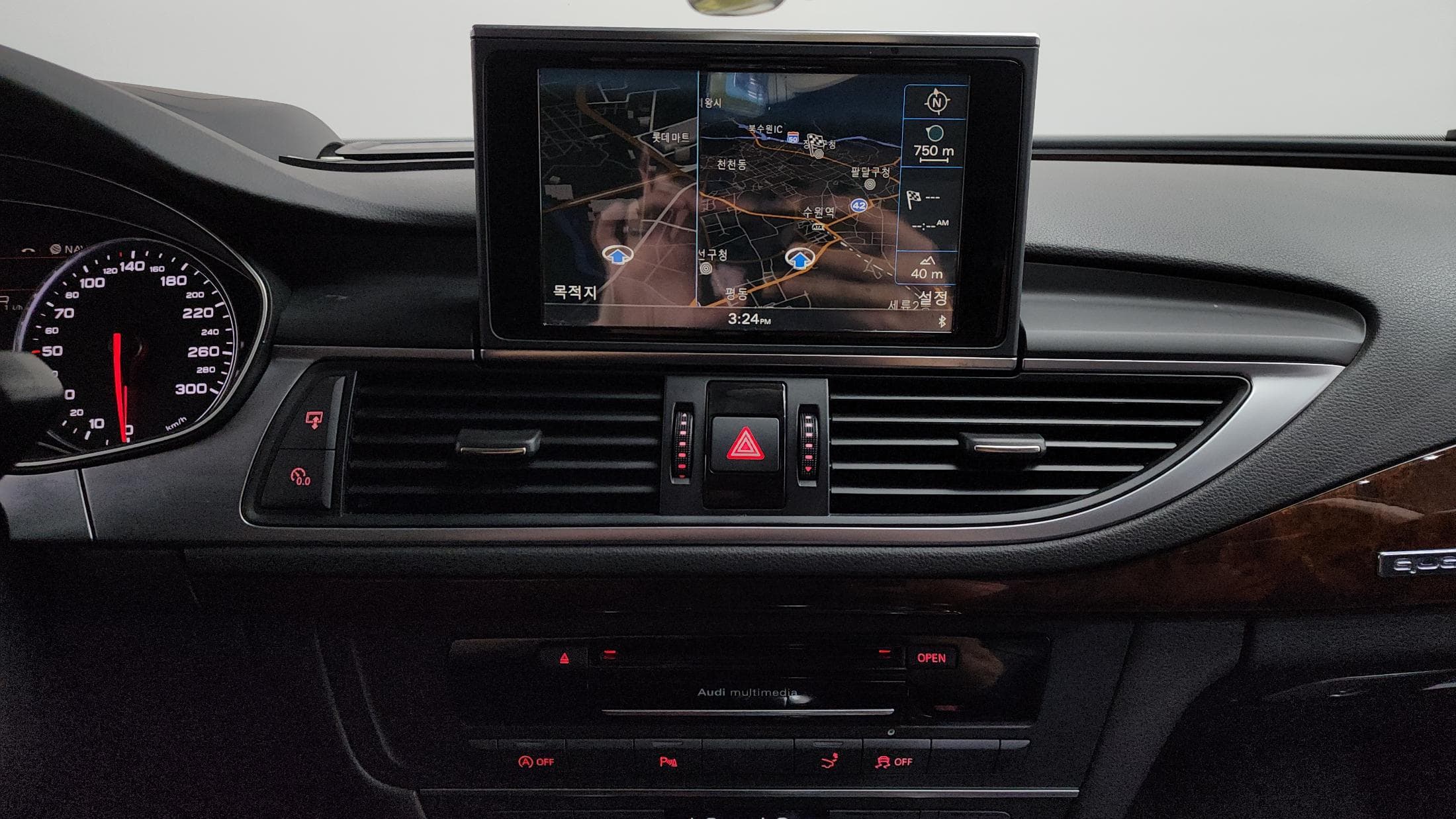 2014 AUDI A7 - 2014 アウディ A7