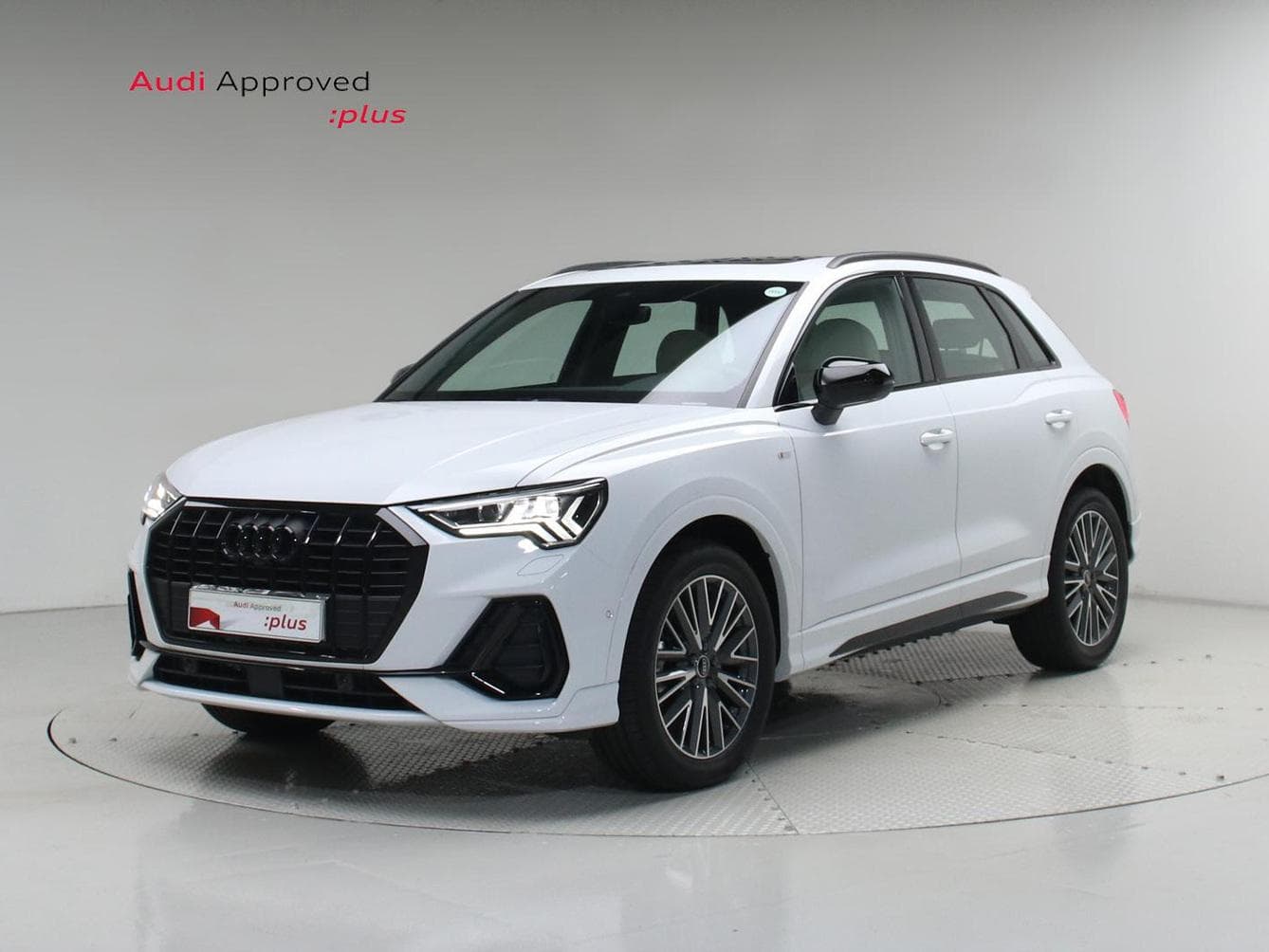 2025 AUDI Q3 35 TDI Premium - 2025 アウディ Q3