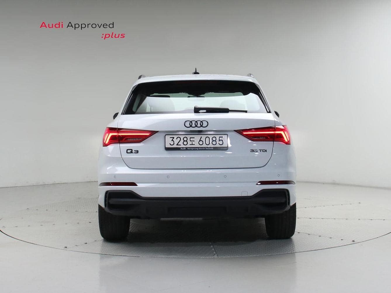 2025 AUDI Q3 35 TDI Premium - 2025 アウディ Q3