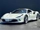 2023 Ferrari F8Spider