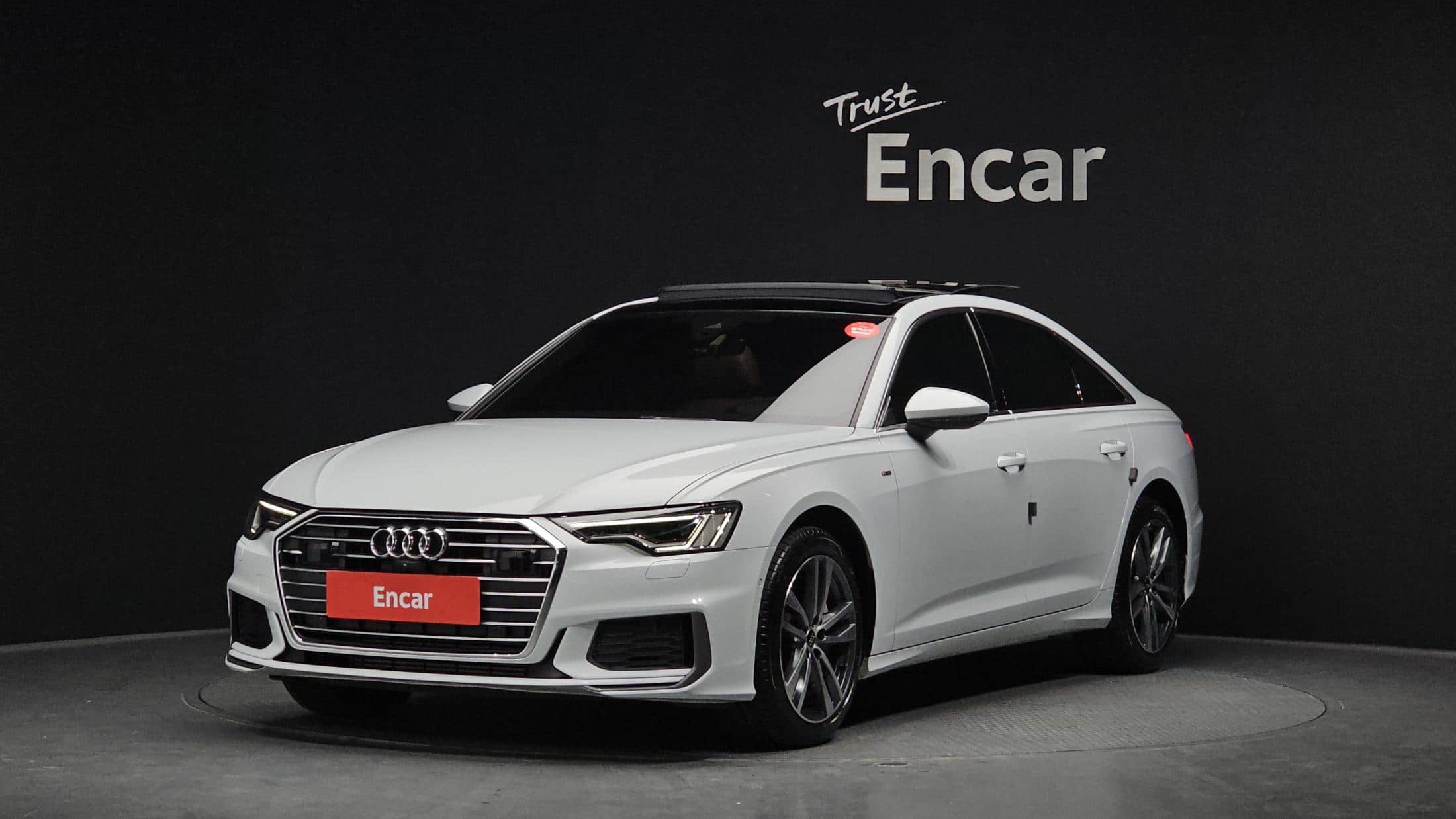 2023 AUDI A6 45 TFSI Premium - 2023 アウディ A6
