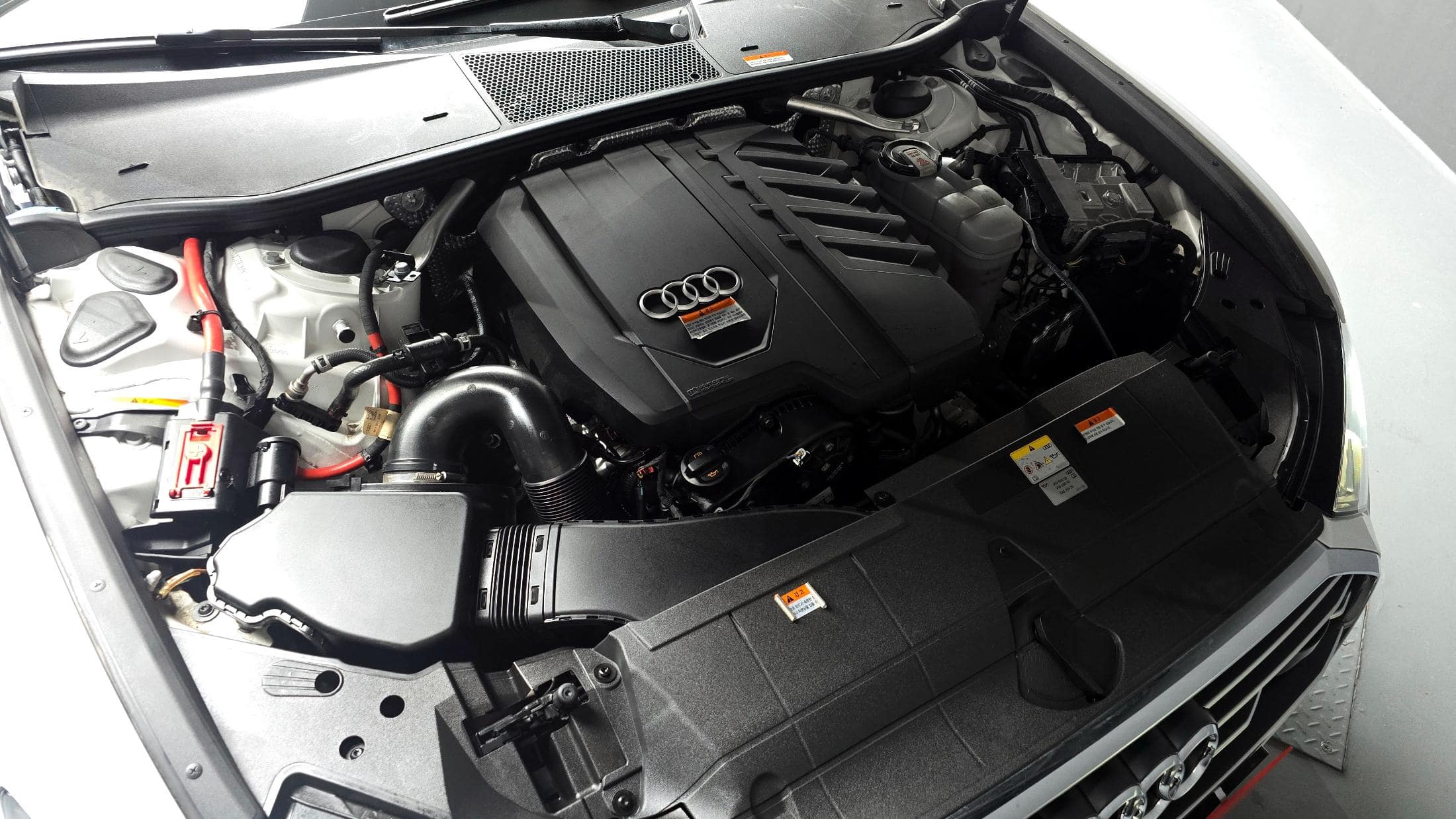 2023 AUDI A6 45 TFSI Premium - 2023 アウディ A6