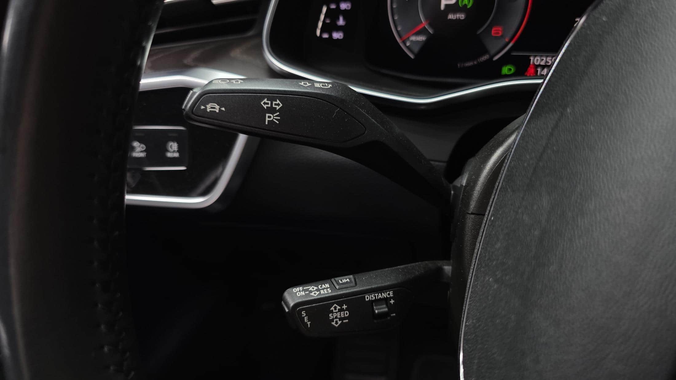 2020 AUDI A6 40 TDI Quattro Premium