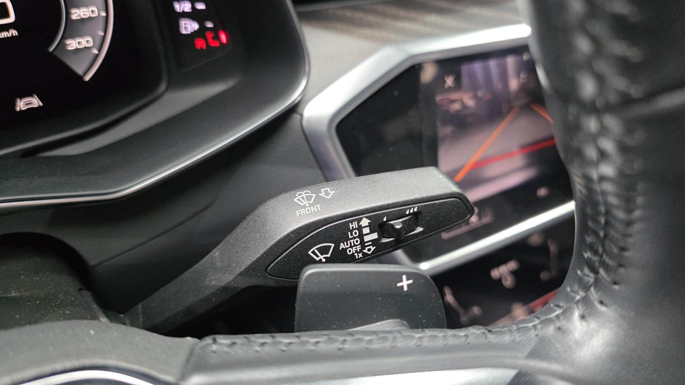 2020 AUDI A6 40 TDI Quattro Premium