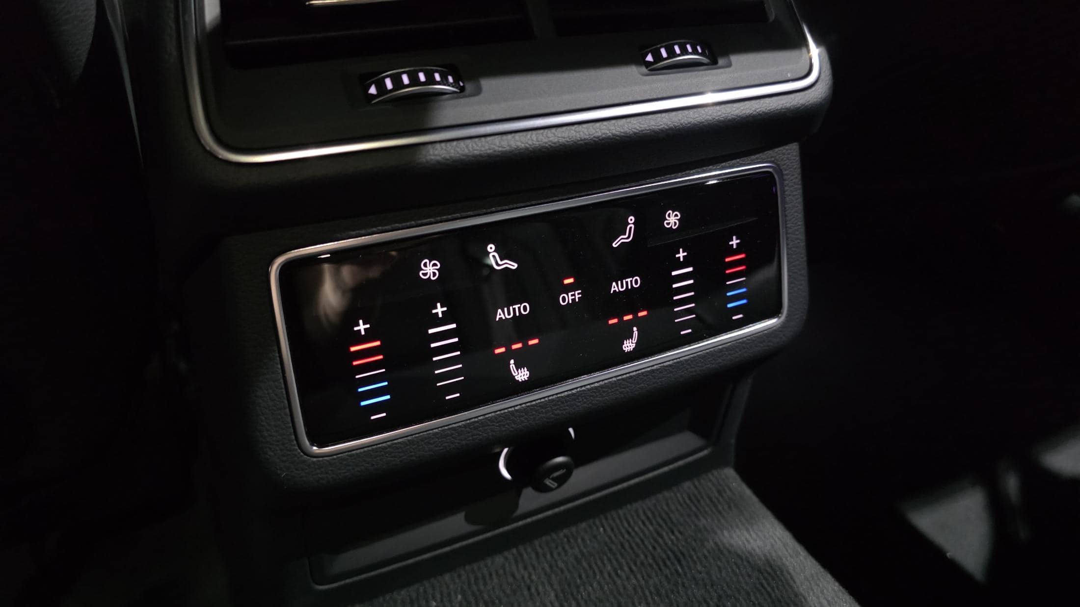 2020 AUDI A6 40 TDI Quattro Premium