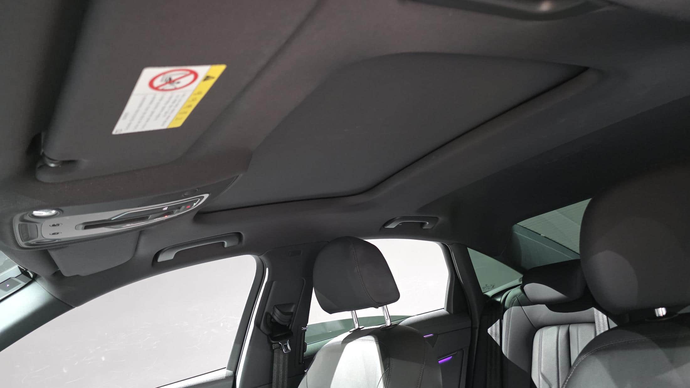 2020 AUDI A6 40 TDI Quattro Premium