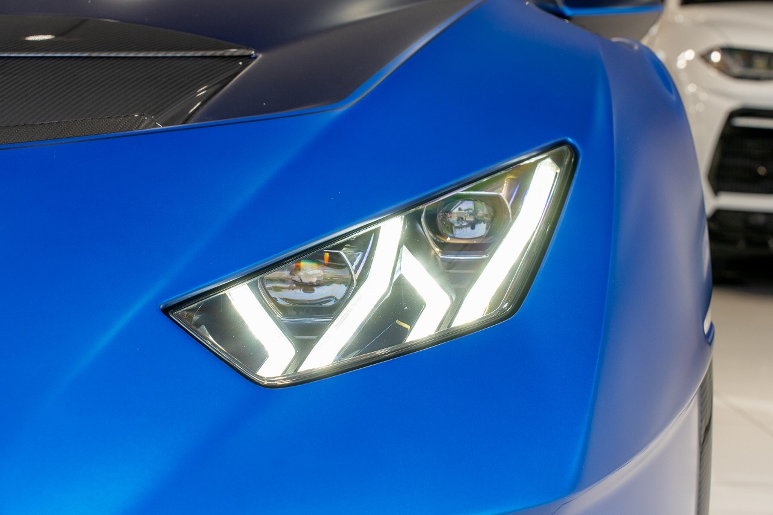 2023 Lamborghini Huracan