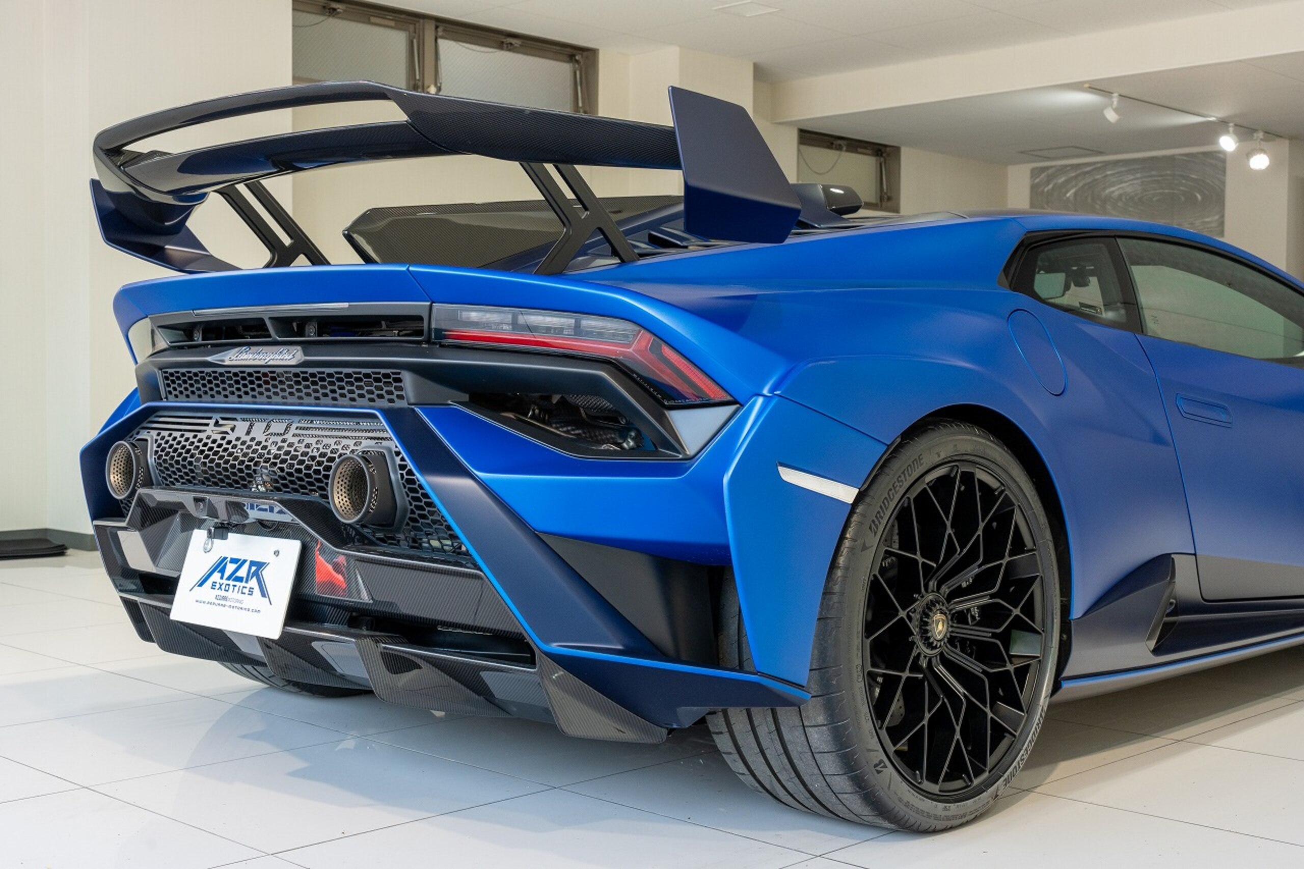 2023 Lamborghini Huracan