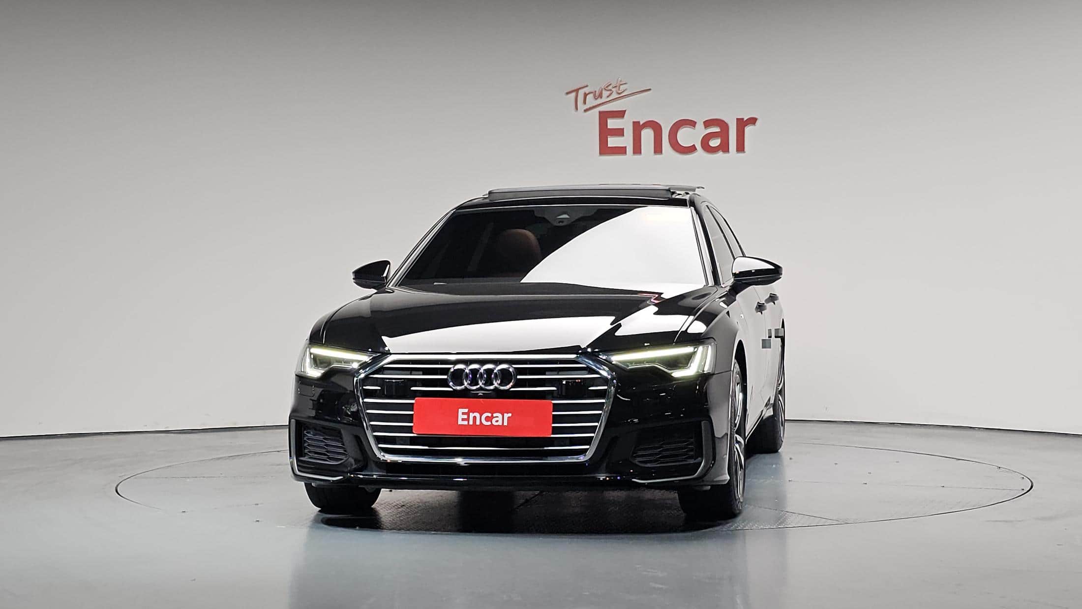 2022 AUDI A6 40 TDI Premium