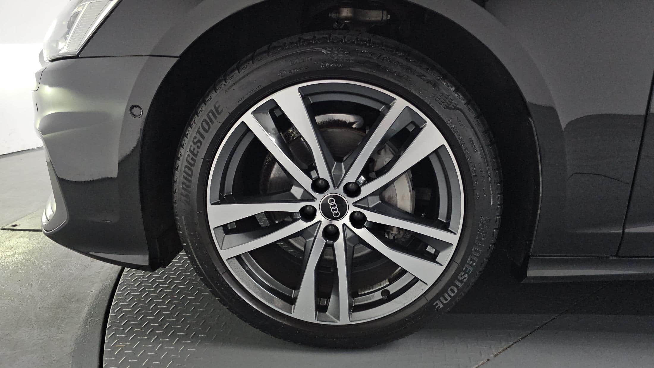 2022 AUDI A6 40 TDI Premium