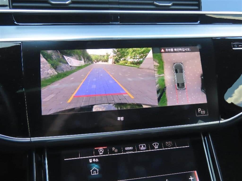 2021 AUDI A8 - 2021 أودي A8