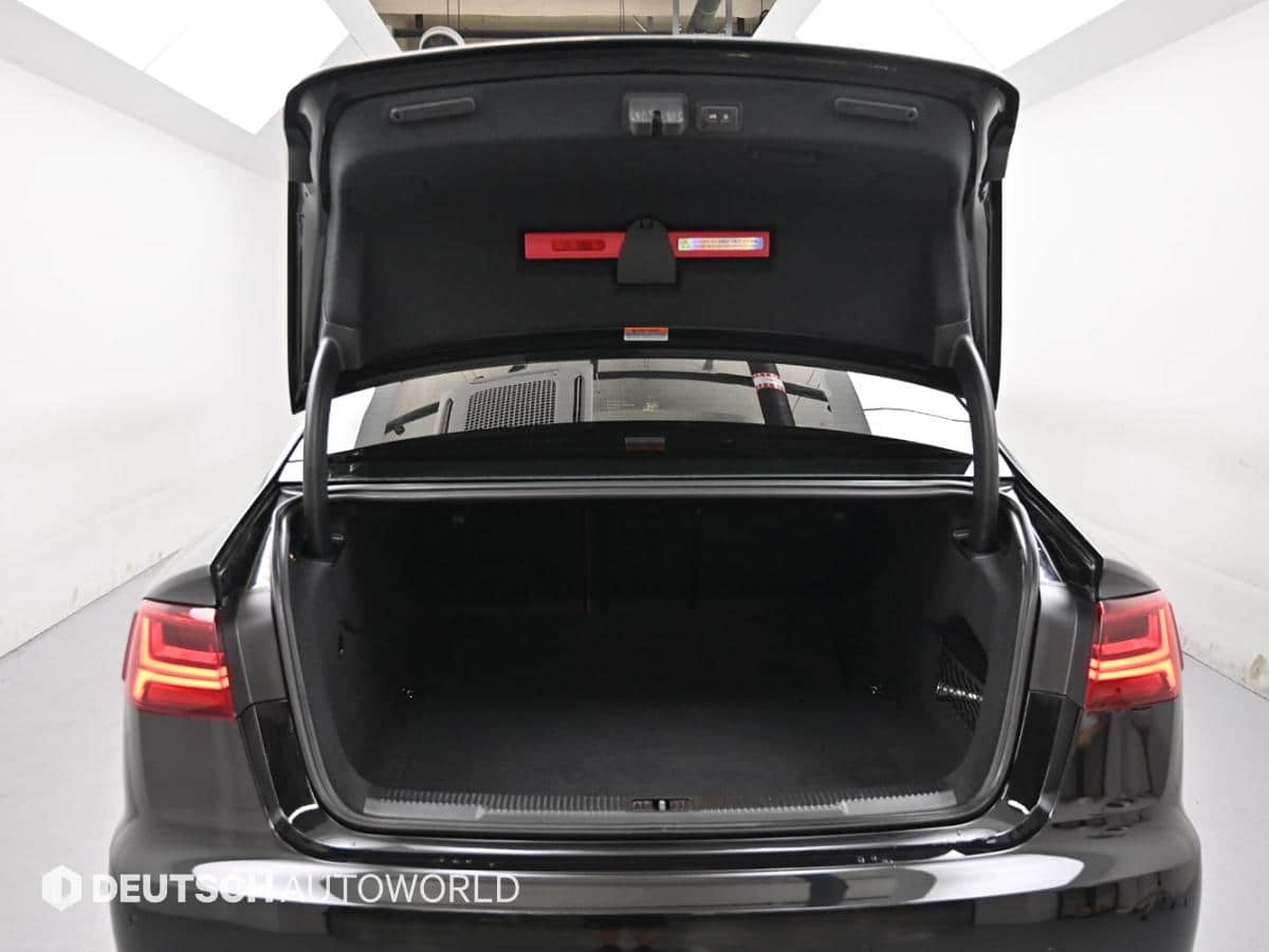 2016 AUDI A6