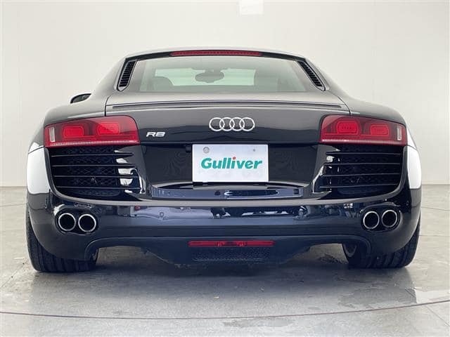 2009 AUDI R8/ABA-42BYHF - 2009 أودي R8