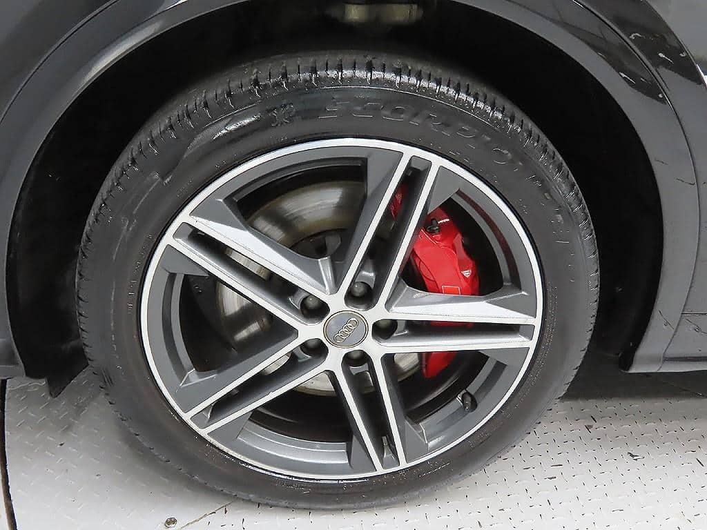 2020 AUDI SQ5 - 2020 アウディ Sq5
