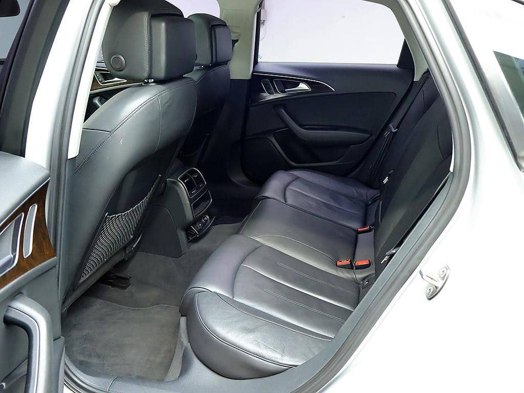 2013 AUDI A6 - 2013 アウディ A6