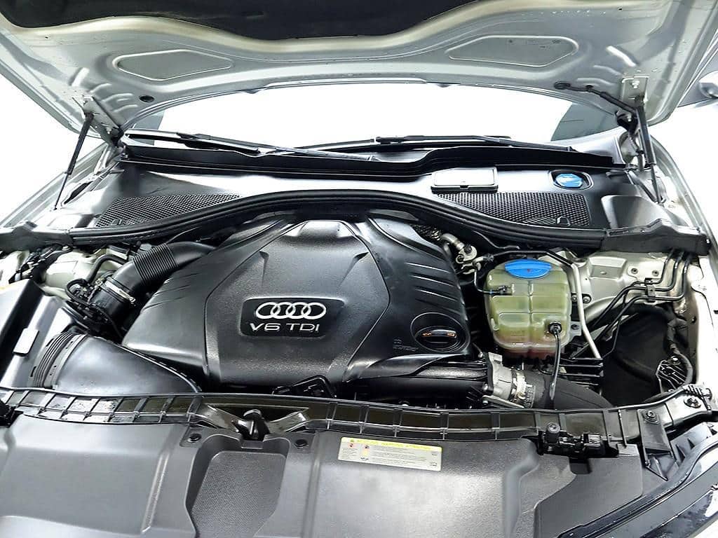 2013 AUDI A6 - 2013 アウディ A6