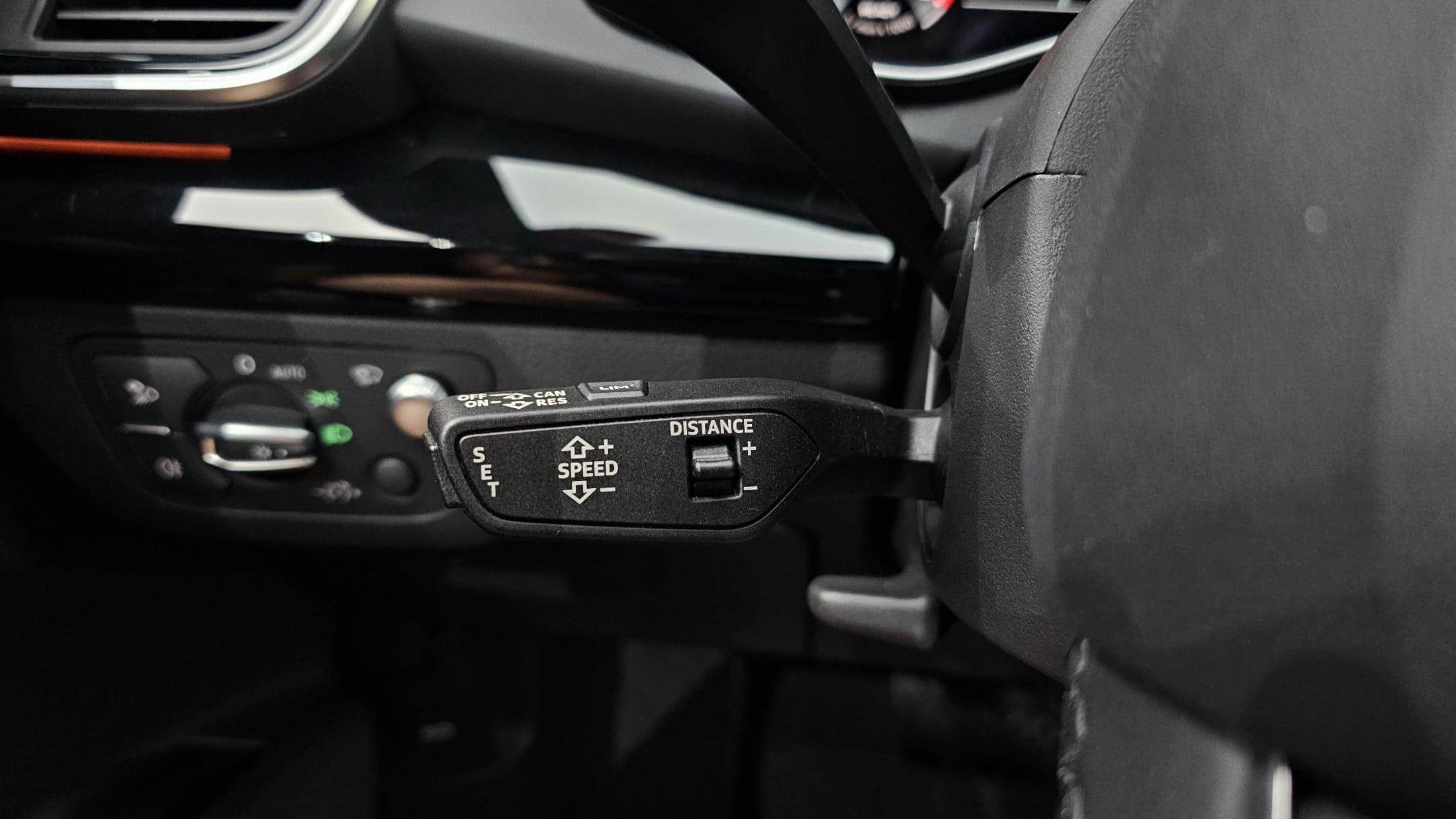 2021 AUDI Q5 45 TFSI Quattro Premium