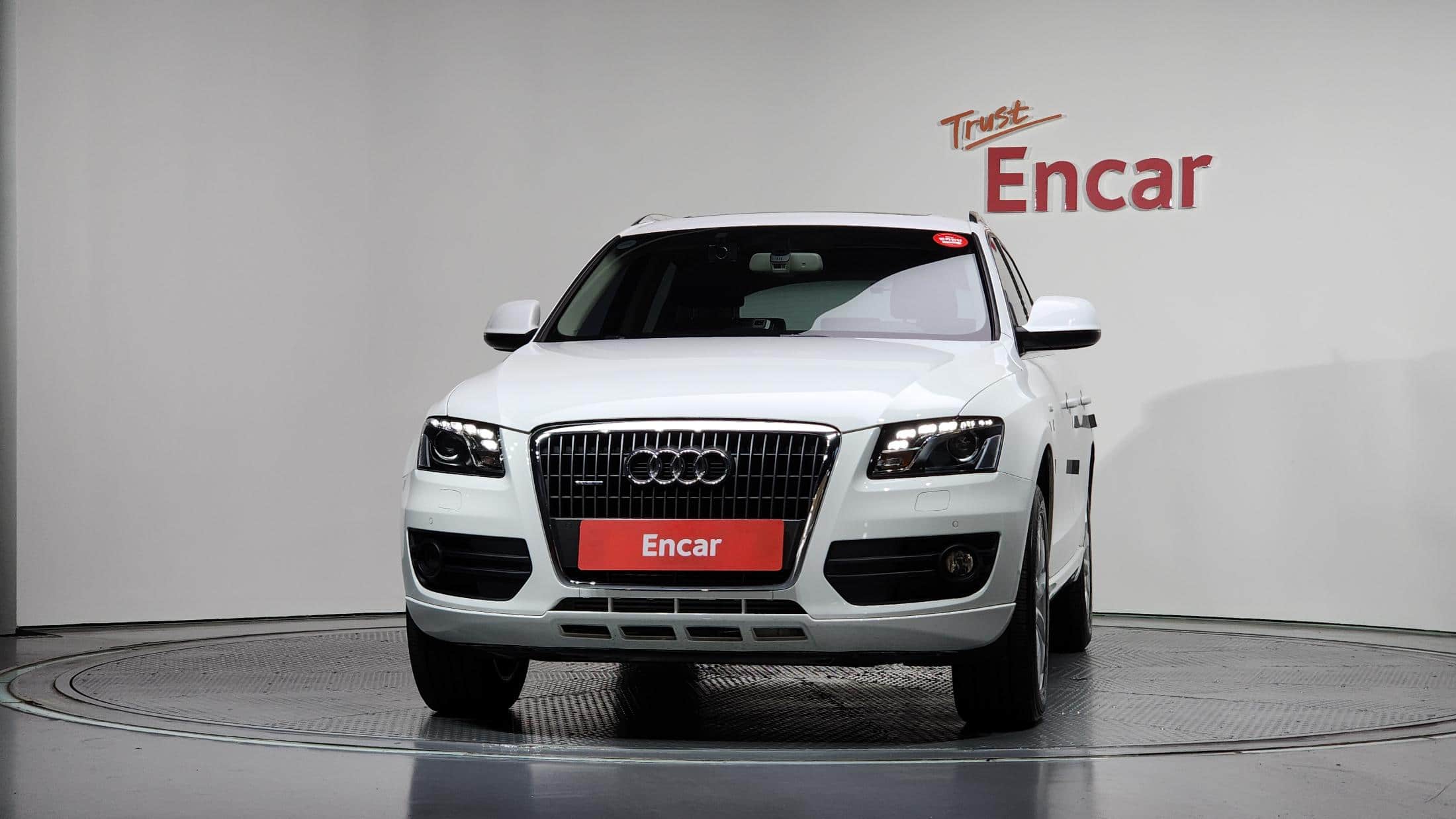 2012 AUDI Q5 - 2012 أودي Q5