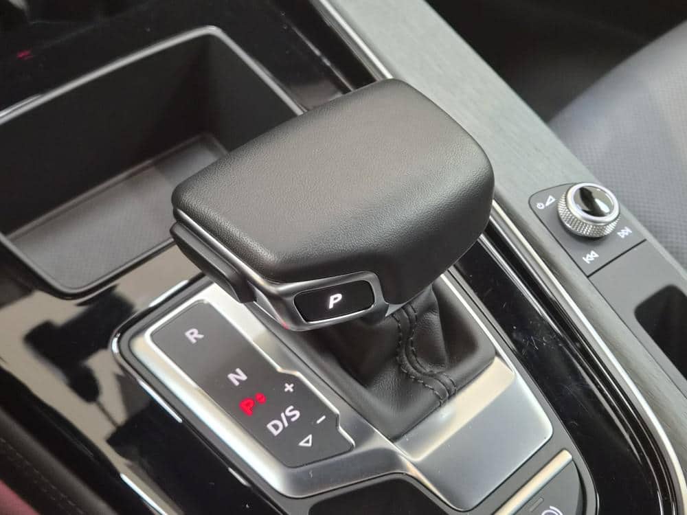 2023 AUDI A4 40 TDI Quattro Premium