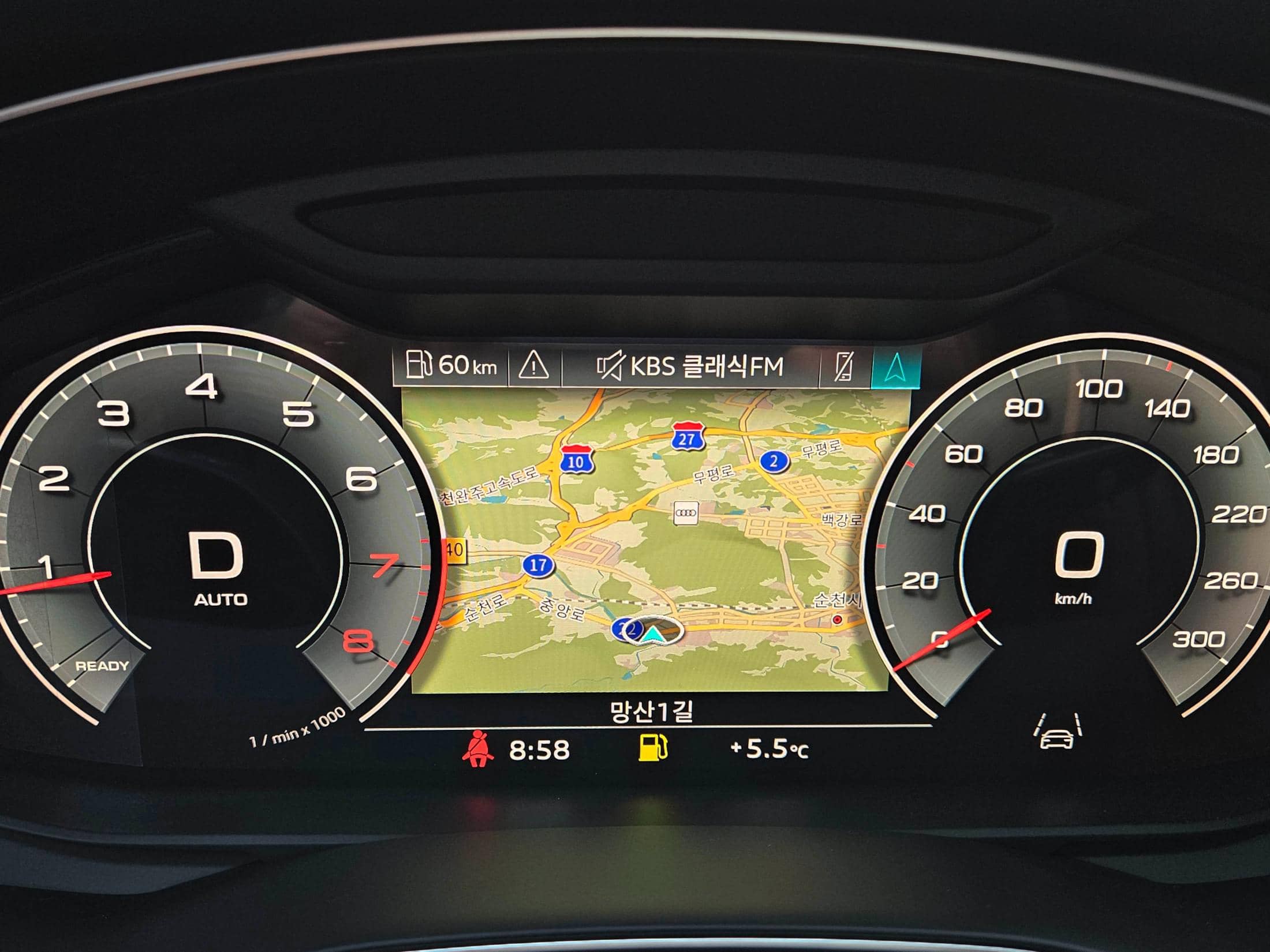 2021 AUDI A6 45 TFSI Premium - 2021 アウディ A6