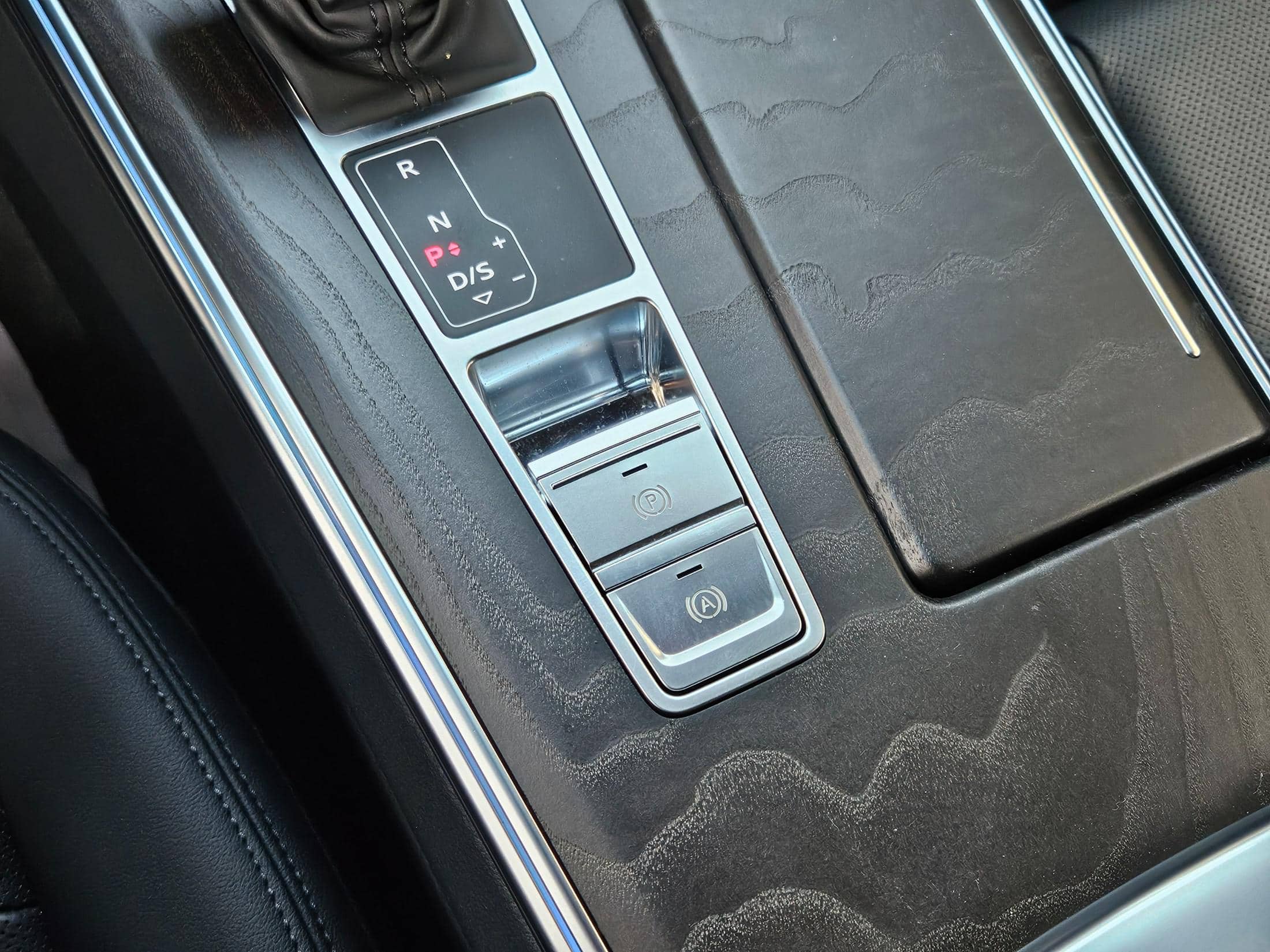 2021 AUDI A6 45 TFSI Premium - 2021 アウディ A6