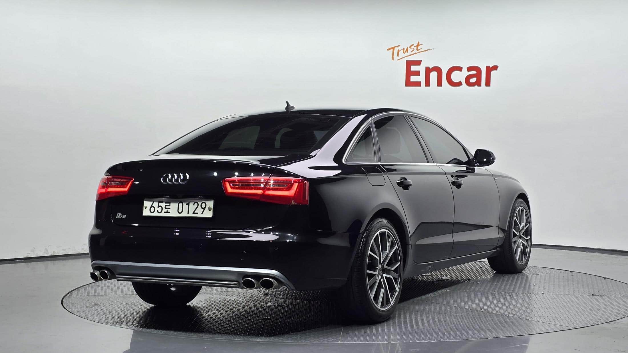 2013 AUDI A6 - 2013 アウディ A6