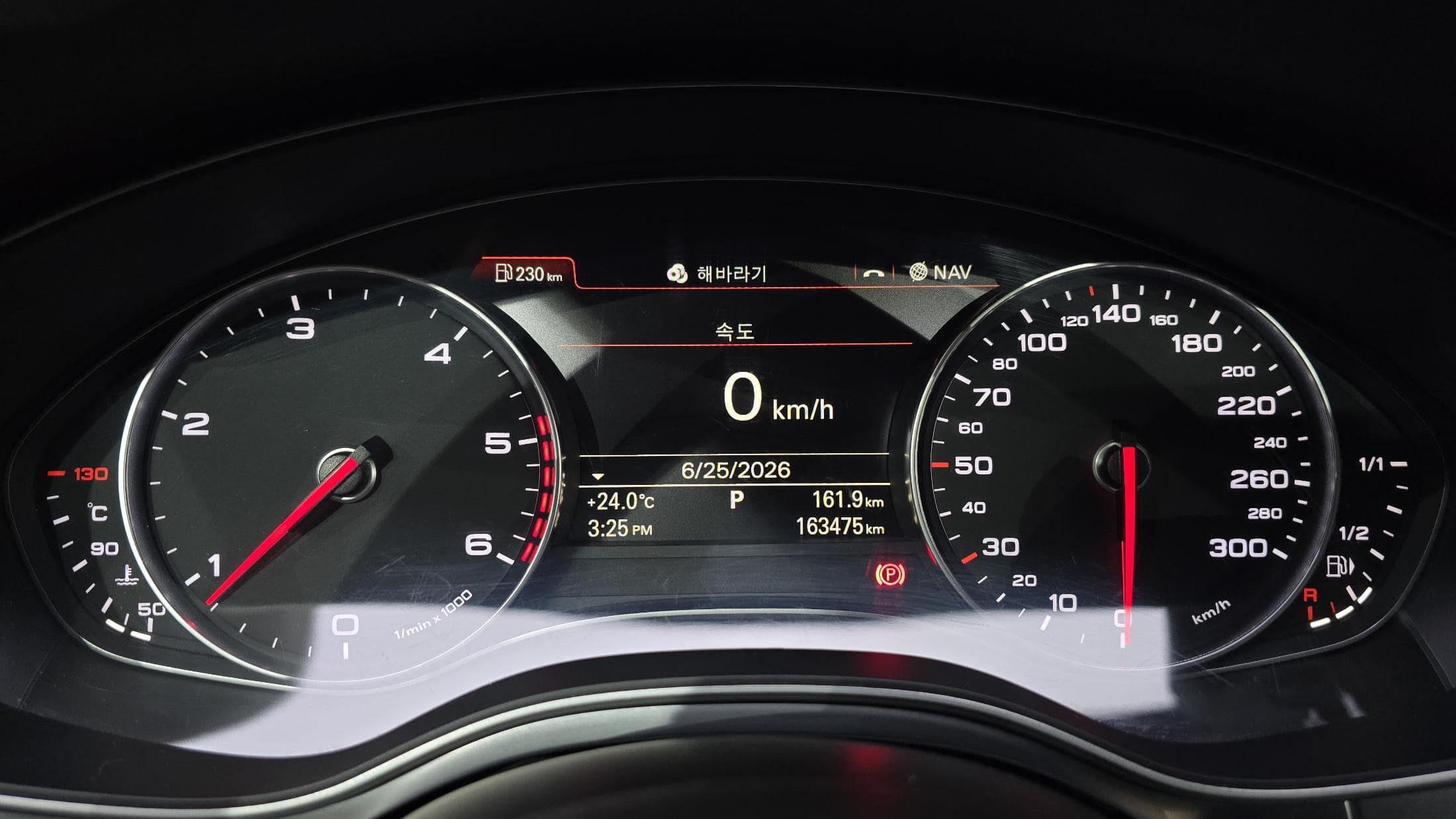2013 AUDI A6 - 2013 アウディ A6